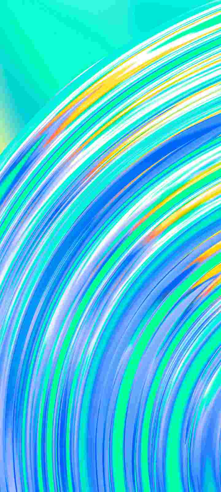  Realme C12/C15/C17 High Resolution Official Wallpapers