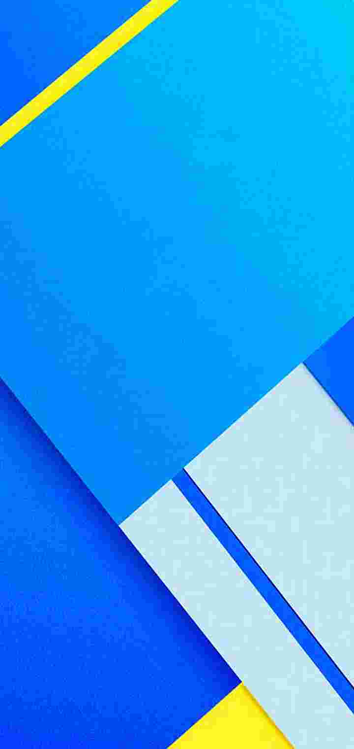  Realme C2/C3 High Resolution Official Wallpapers