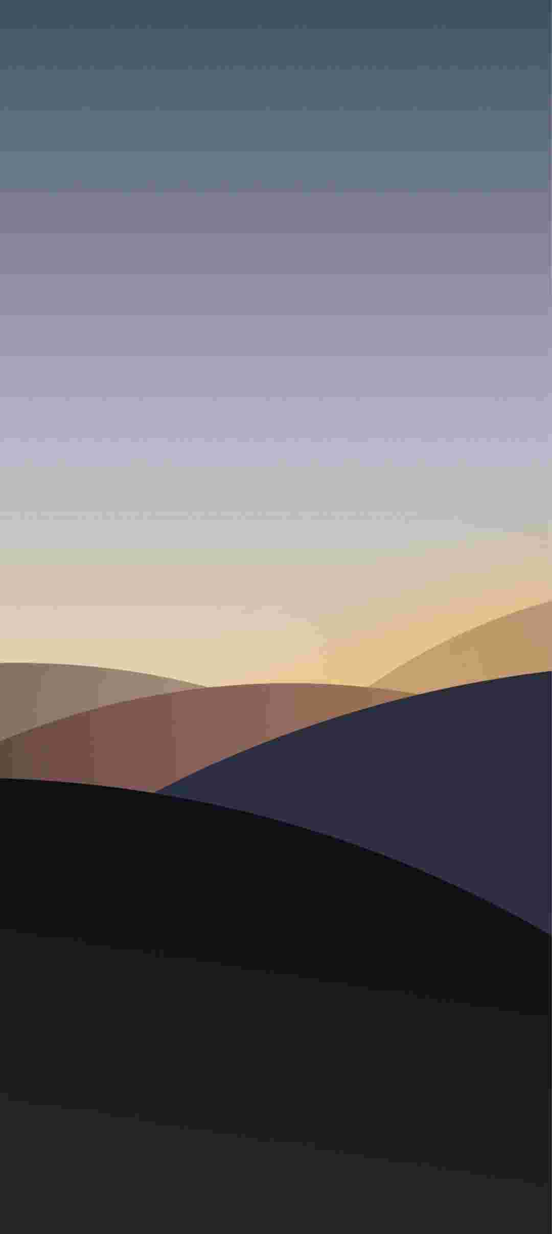 Realme GT2 Master High Resolution Official Wallpapers