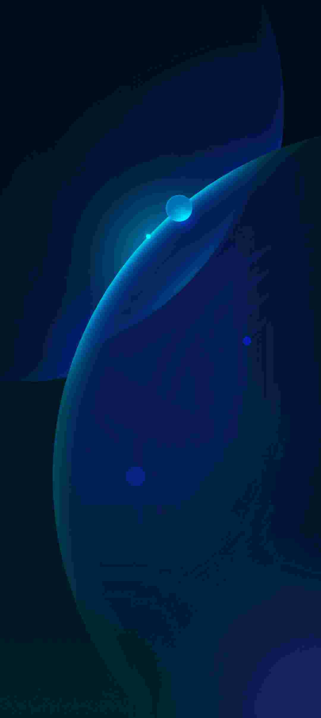 Realme GT2 Master High Resolution Official Wallpapers