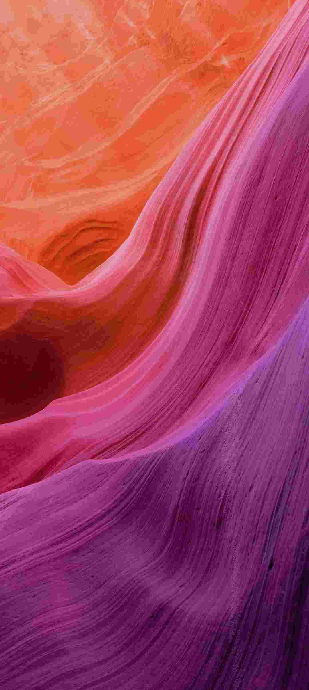 Realme GT2 Master High Resolution Official Wallpapers