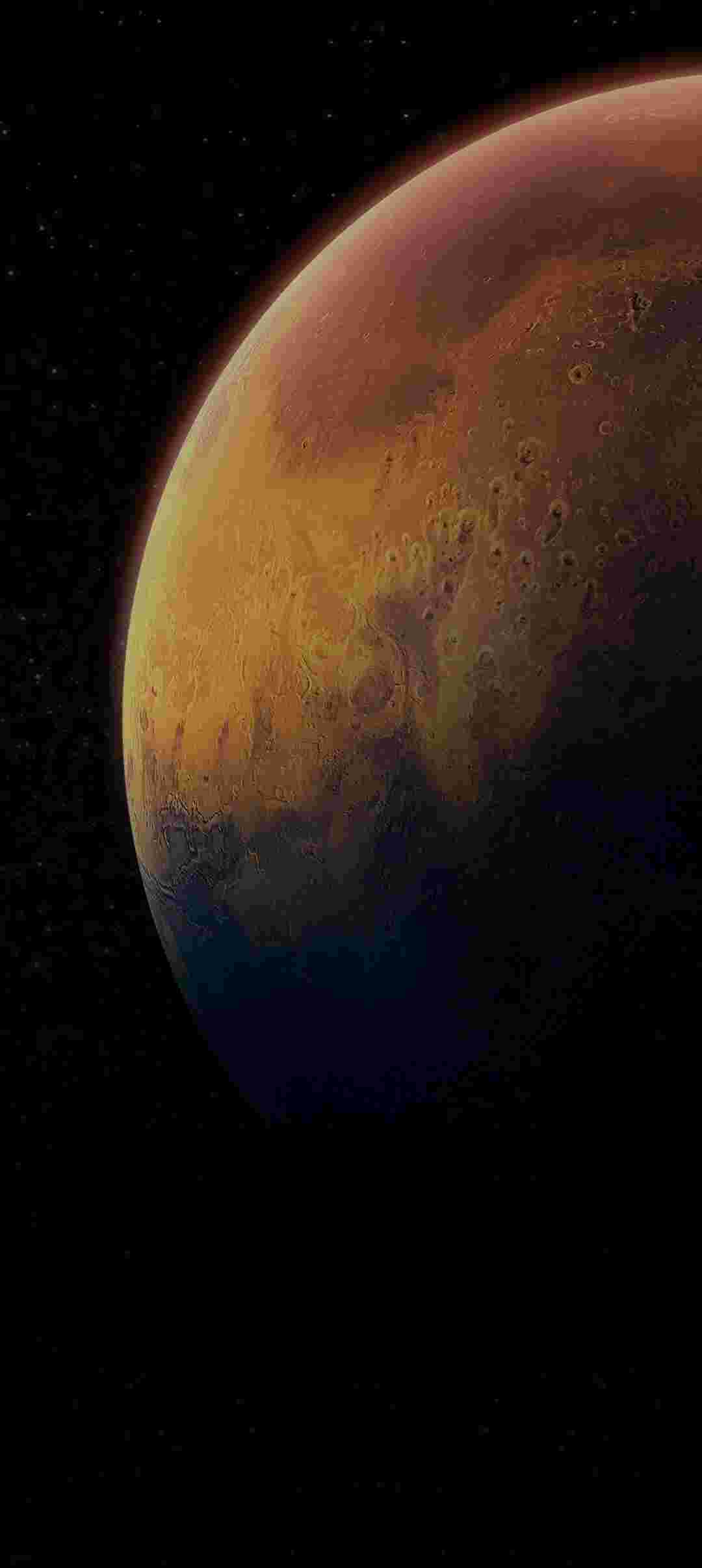 Realme GT2 Master High Resolution Official Wallpapers