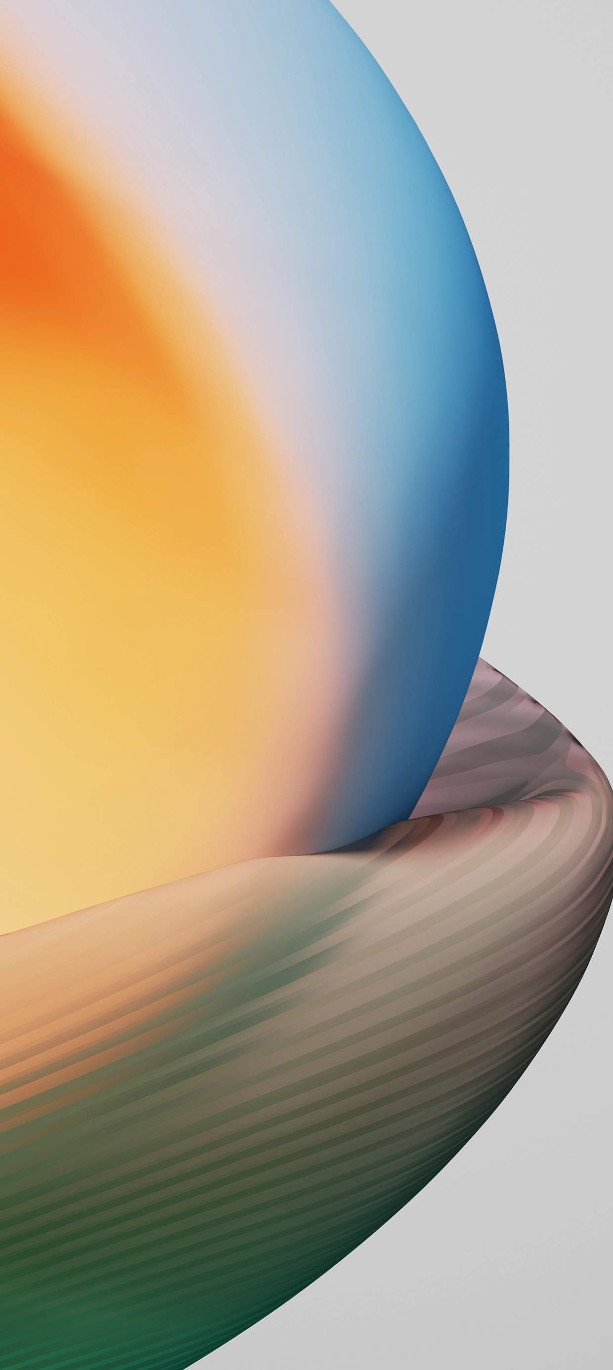 Realme GT Neo 5 High Resolution Official Wallpapers