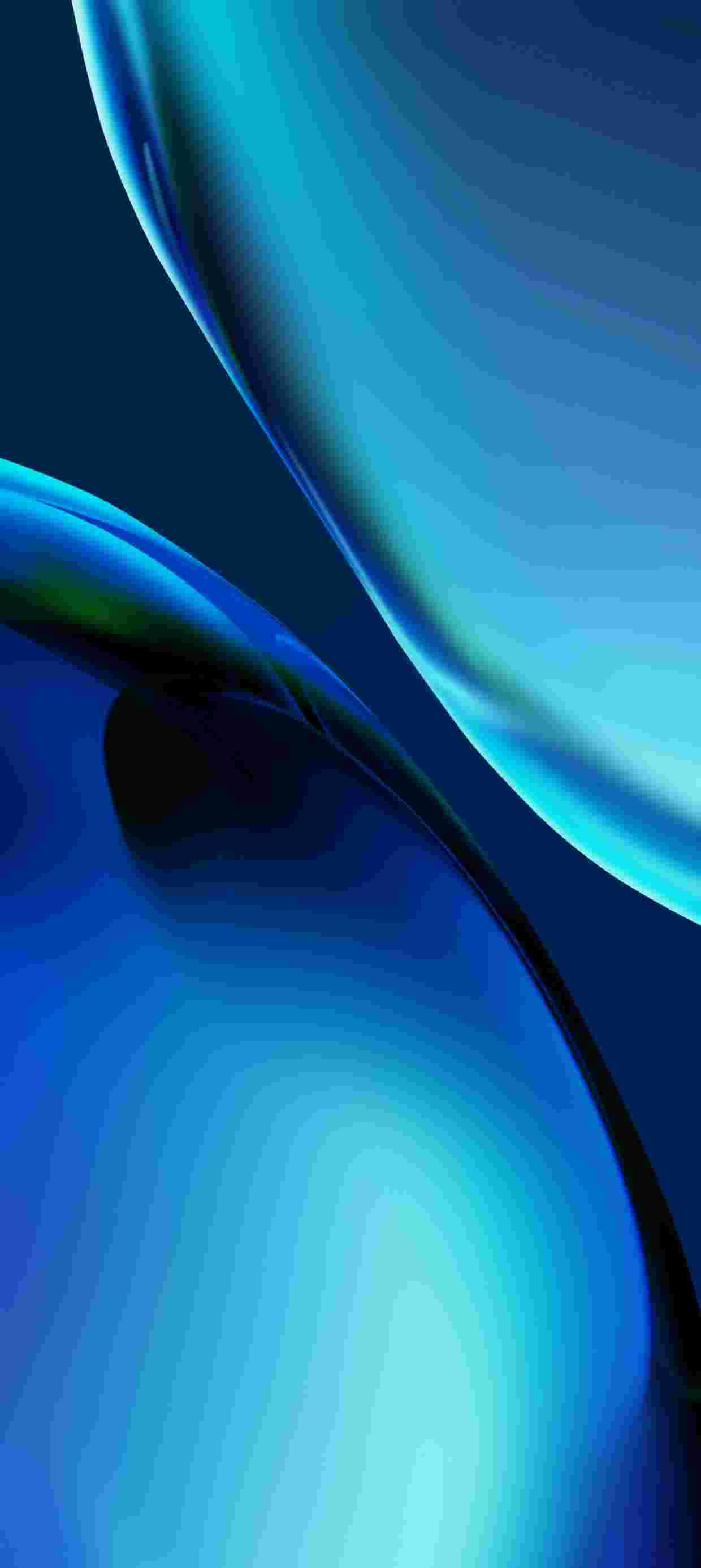 Realme GT Neo 5 High Resolution Official Wallpapers