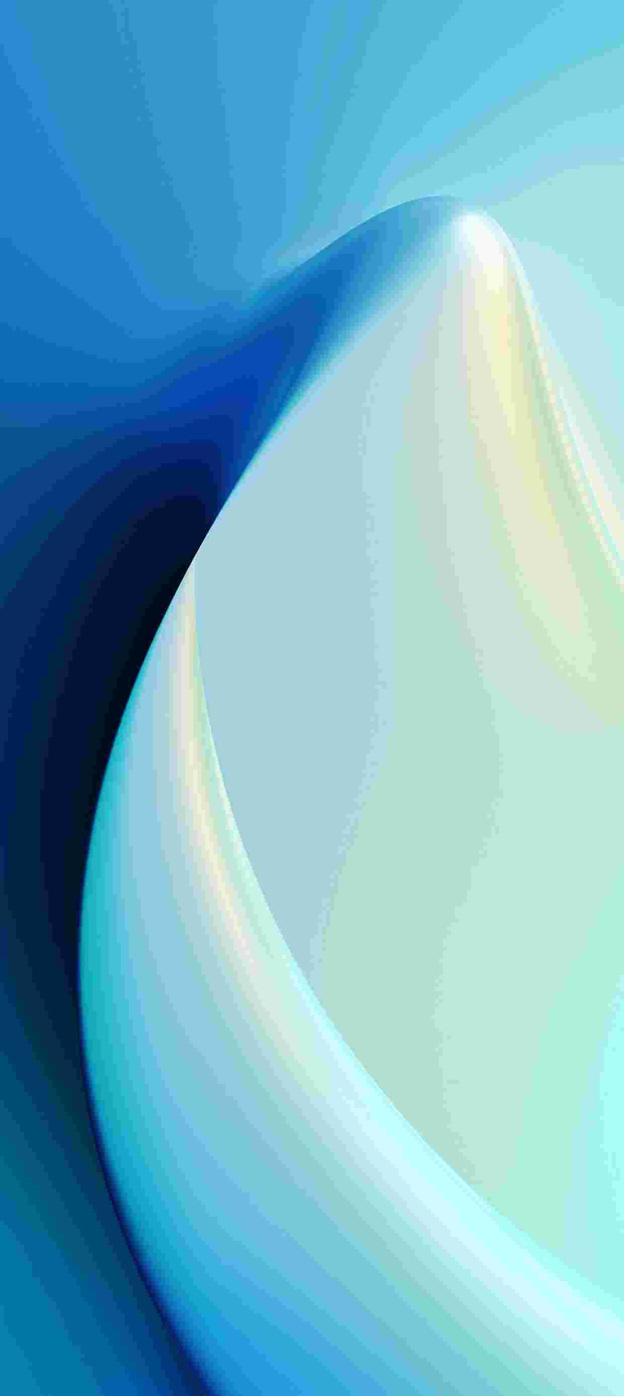 Realme GT Neo 5 High Resolution Official Wallpapers