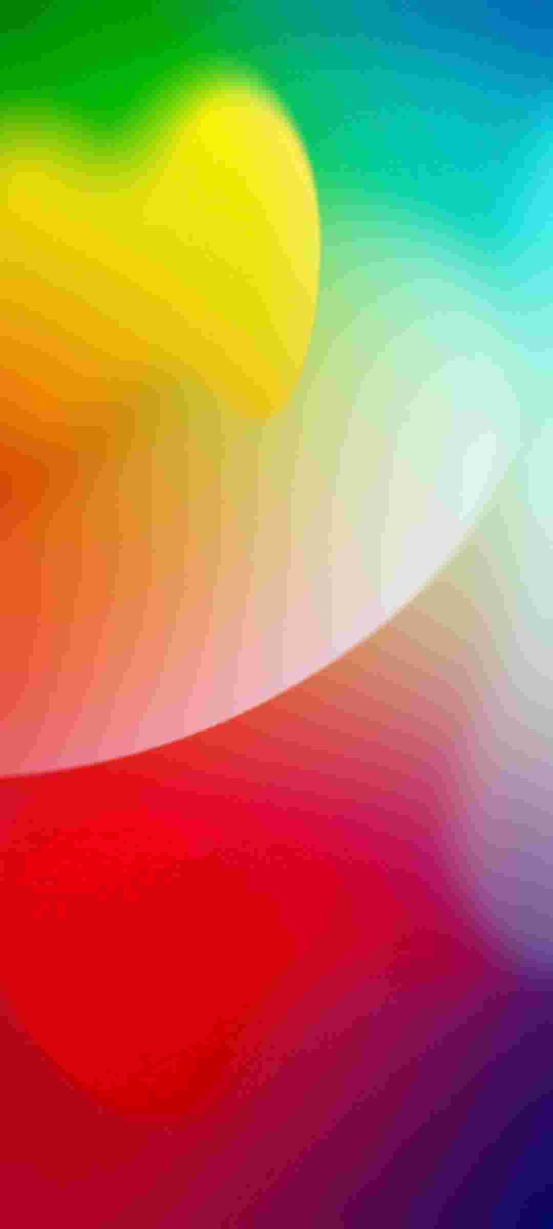  Realme GT High Resolution Official Wallpapers