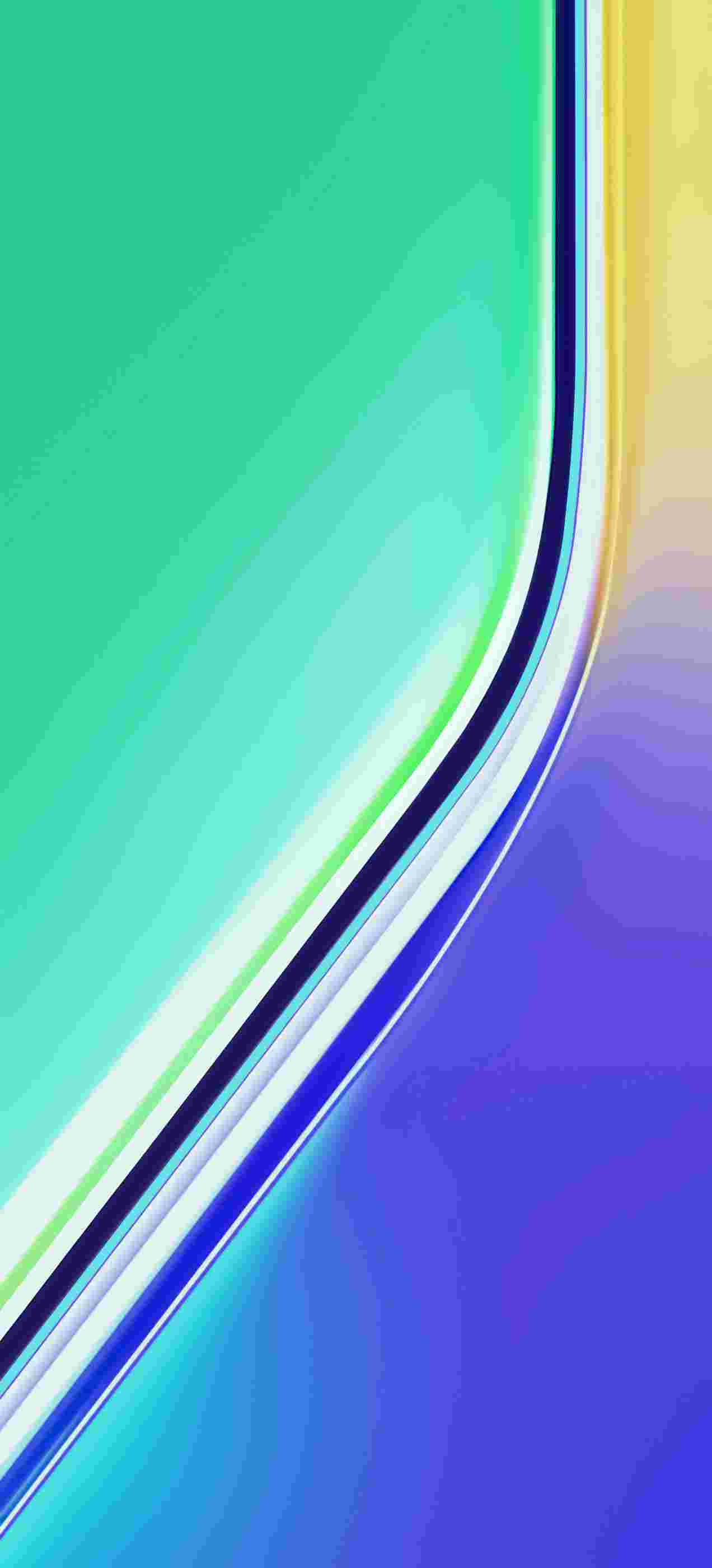  Realme P3 Pro/P3x High Resolution Official Wallpapers