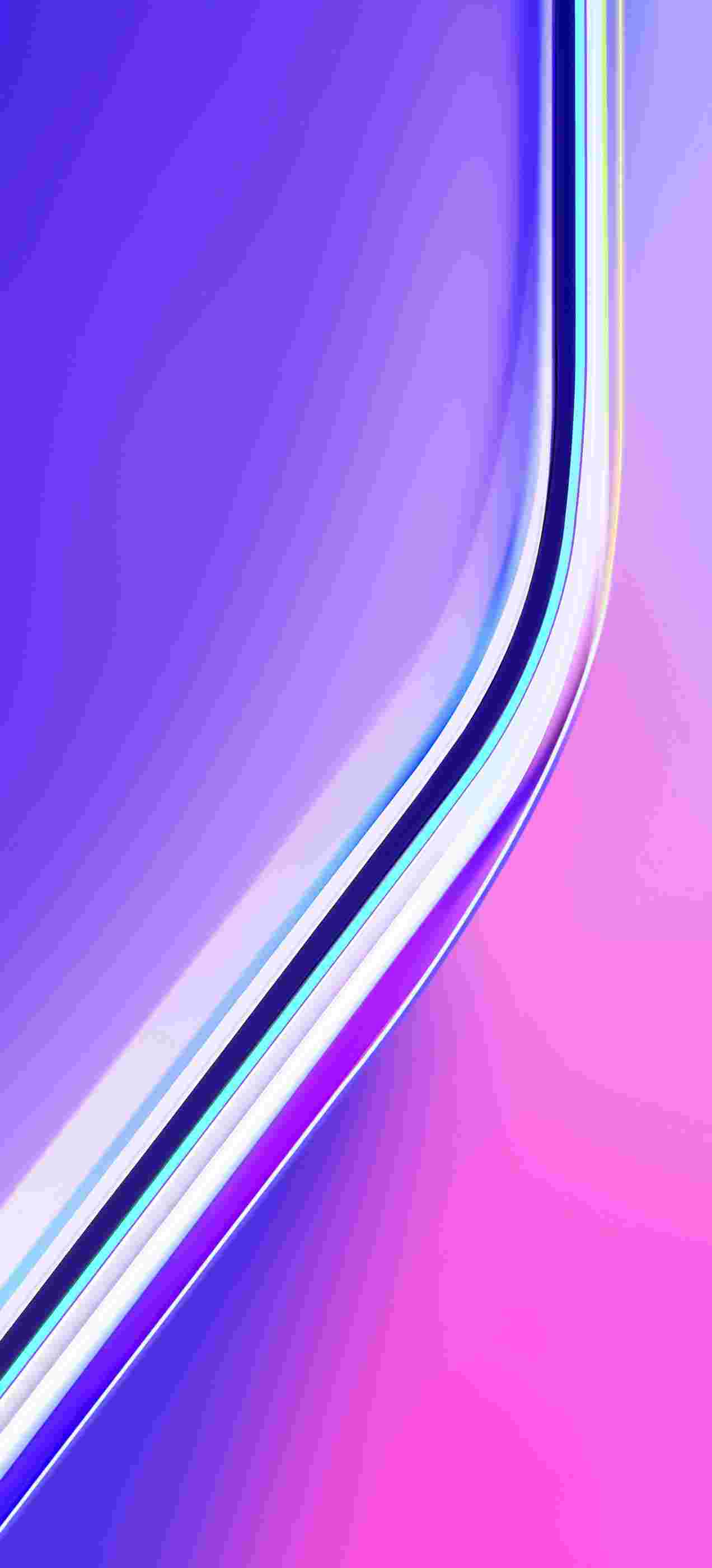  Realme P3 Pro/P3x High Resolution Official Wallpapers