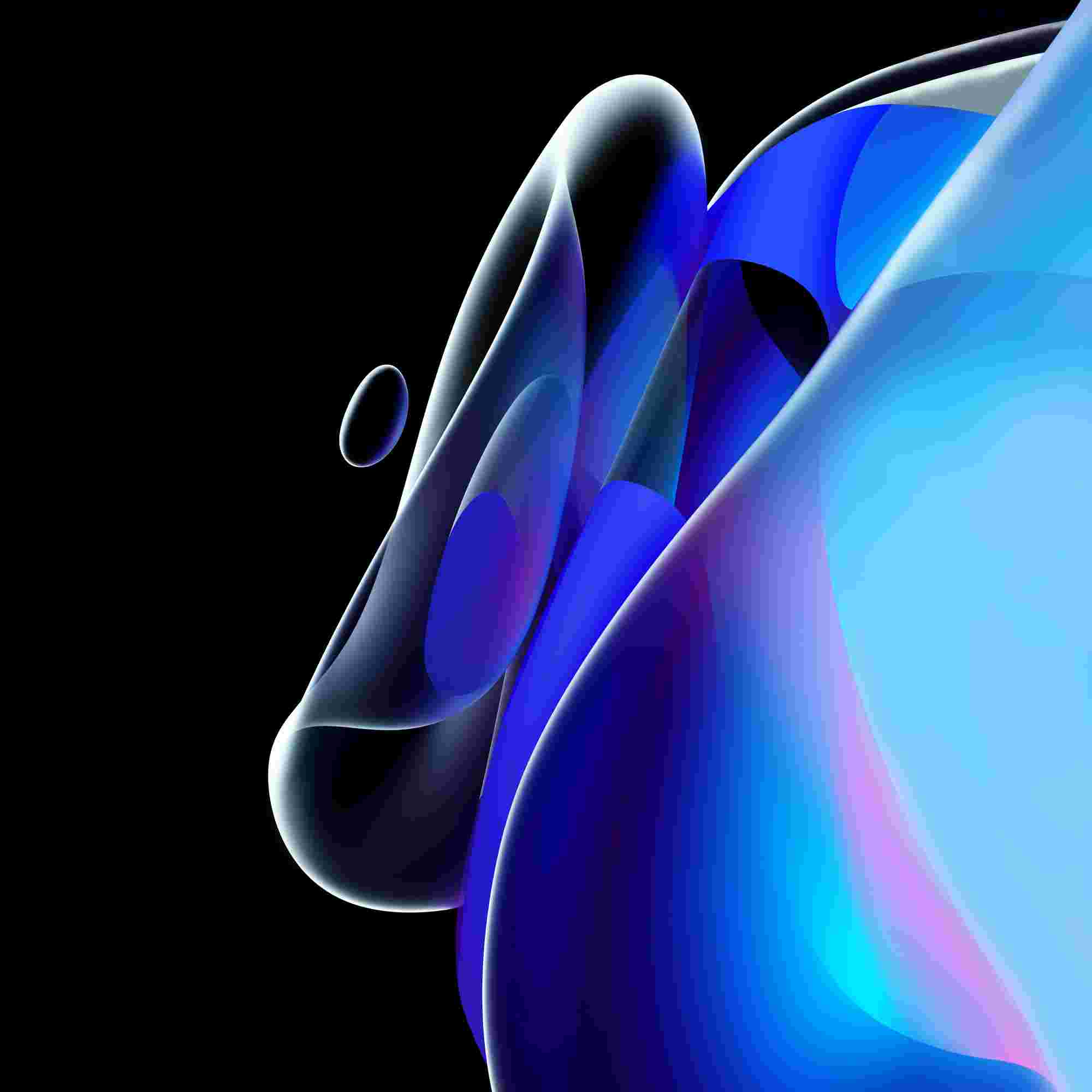Realme Pad X High Resolution Official Wallpapers