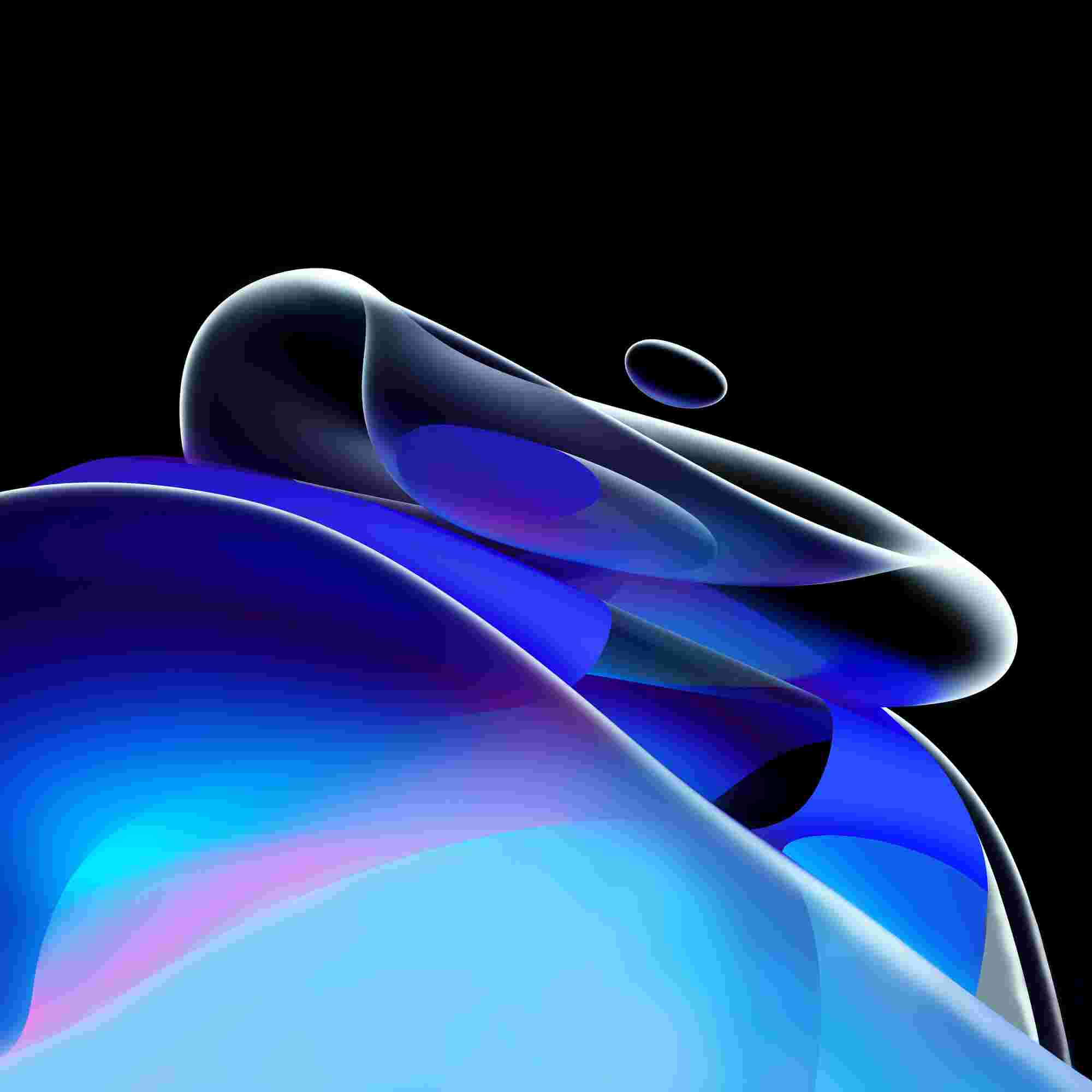 Realme Pad X High Resolution Official Wallpapers