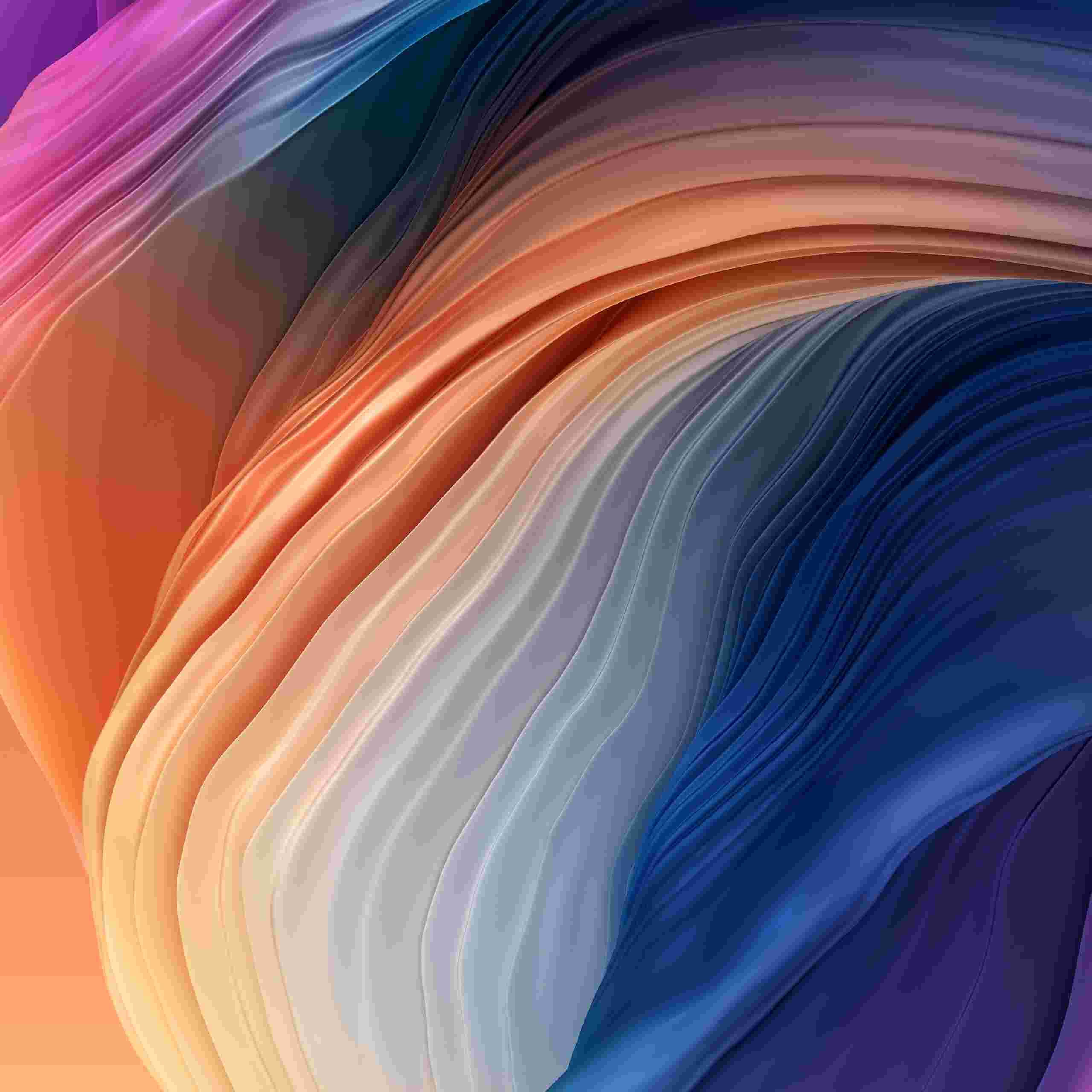 Realme Pad X High Resolution Official Wallpapers