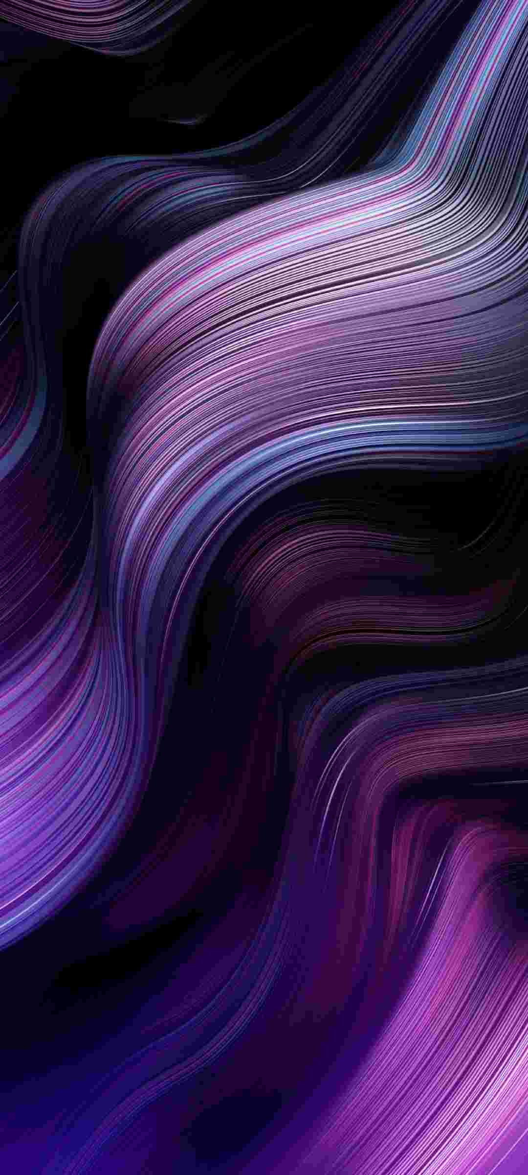 Realme UI 2 High Resolution Official Wallpapers