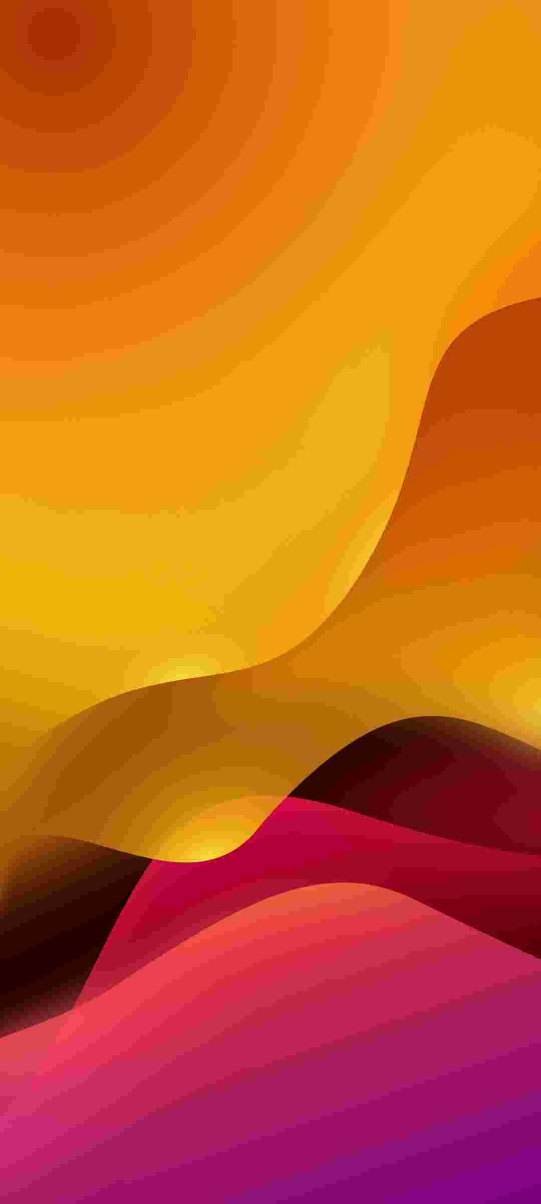Realme UI 2 High Resolution Official Wallpapers