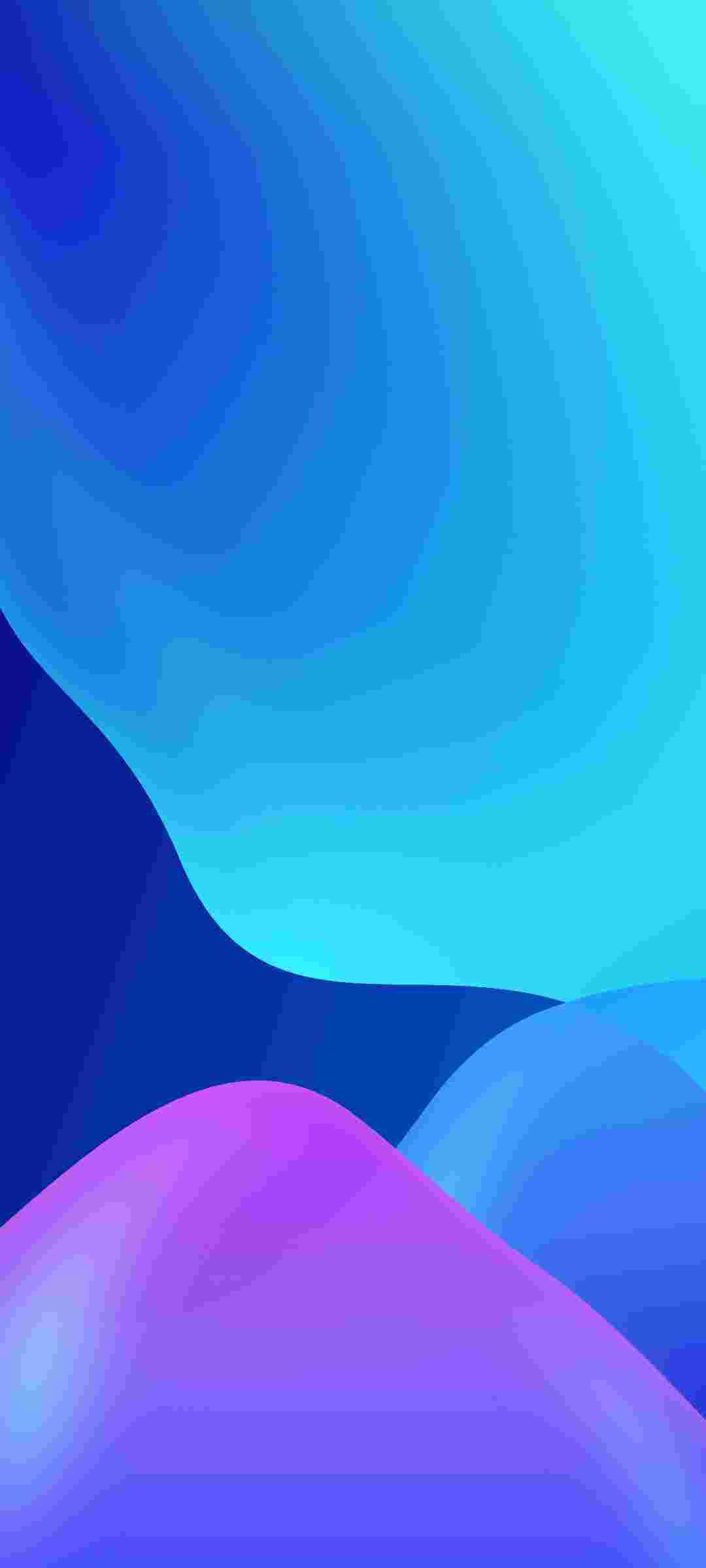 Realme UI 2 High Resolution Official Wallpapers