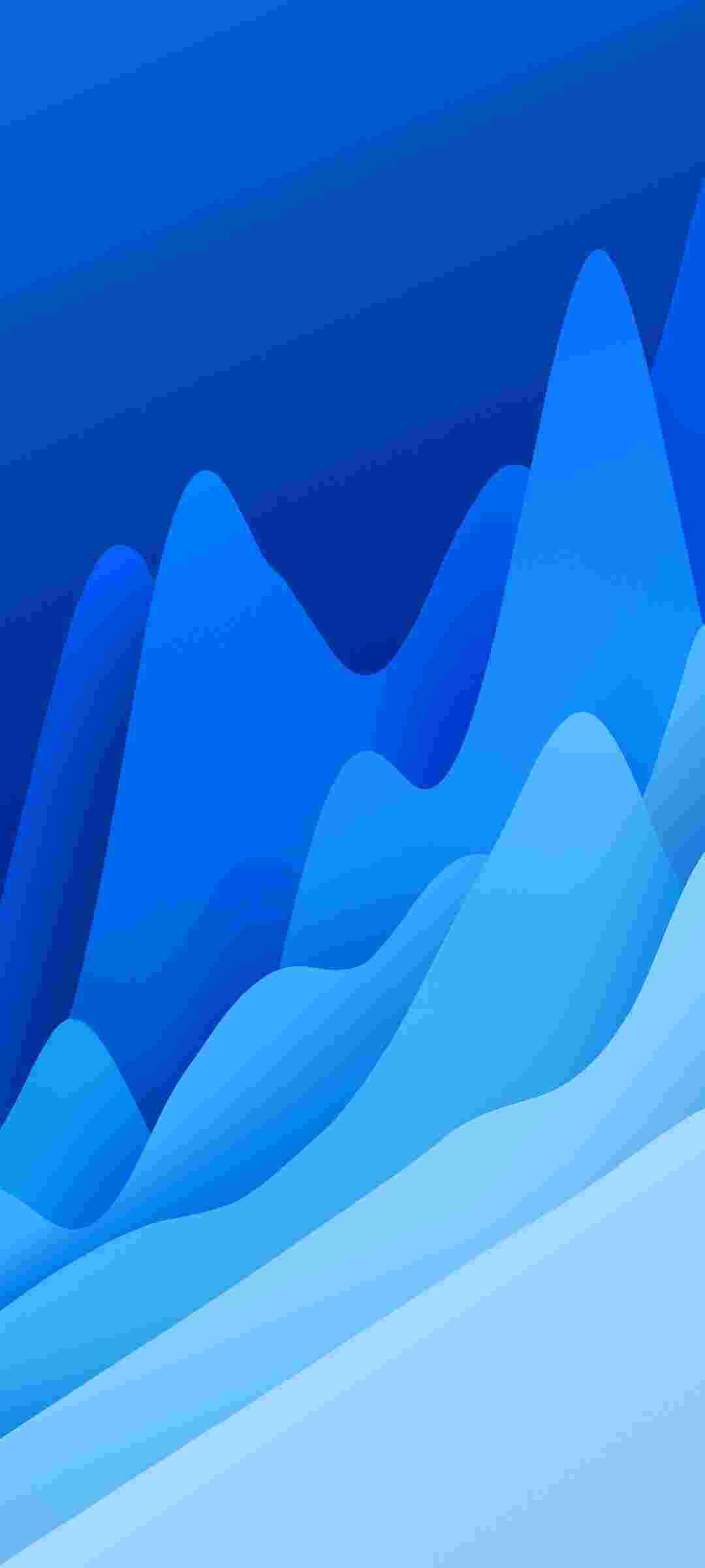 Realme UI 3.0 High Resolution Official Wallpapers