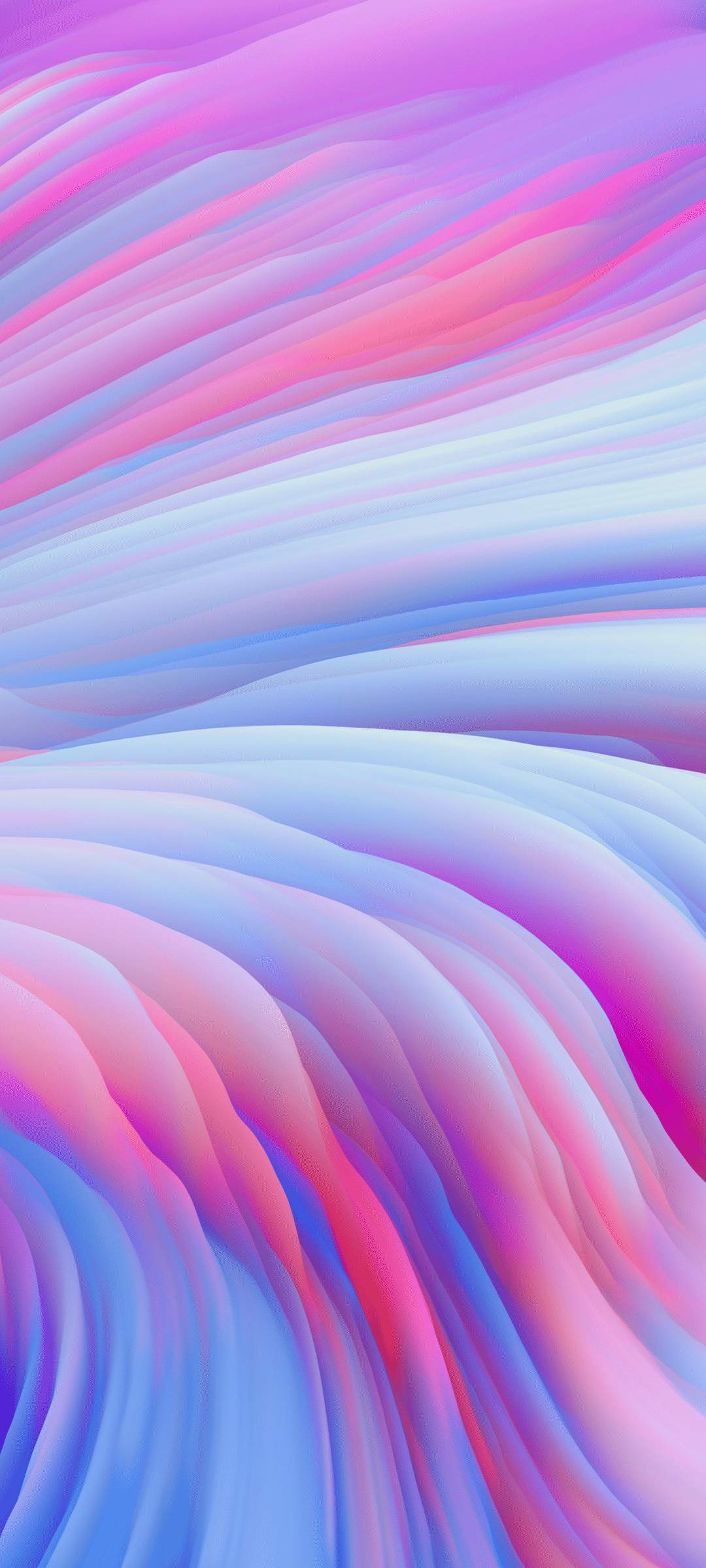 Realme UI 3.0 High Resolution Official Wallpapers