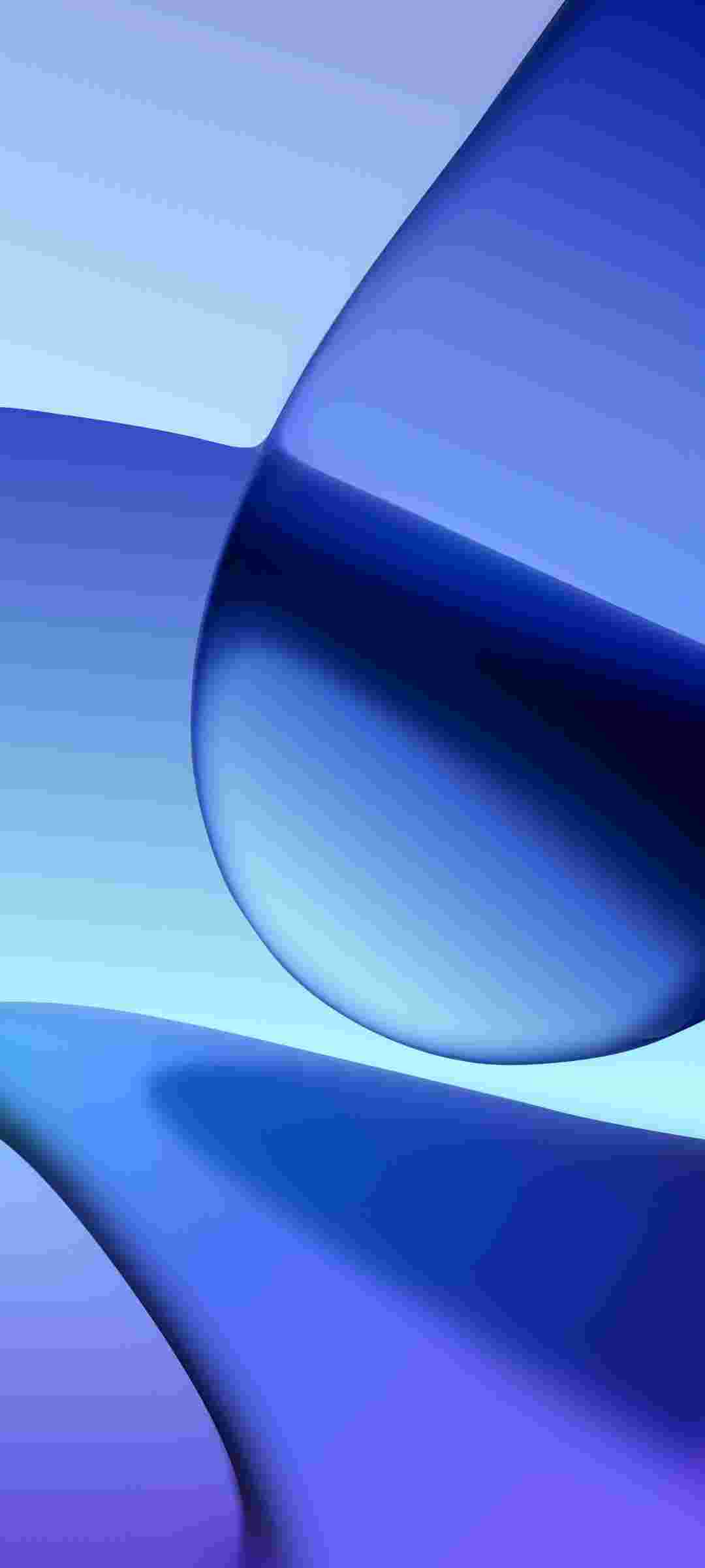 Realme UI 3.0 High Resolution Official Wallpapers