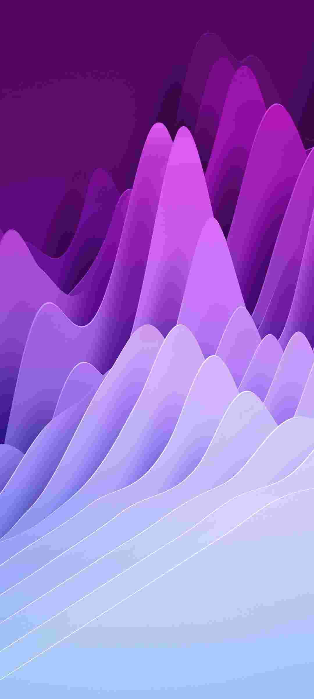 Realme UI 3.0 High Resolution Official Wallpapers