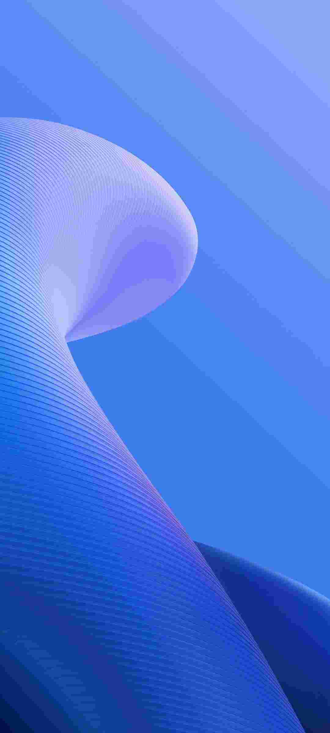 Realme UI 3.0 High Resolution Official Wallpapers