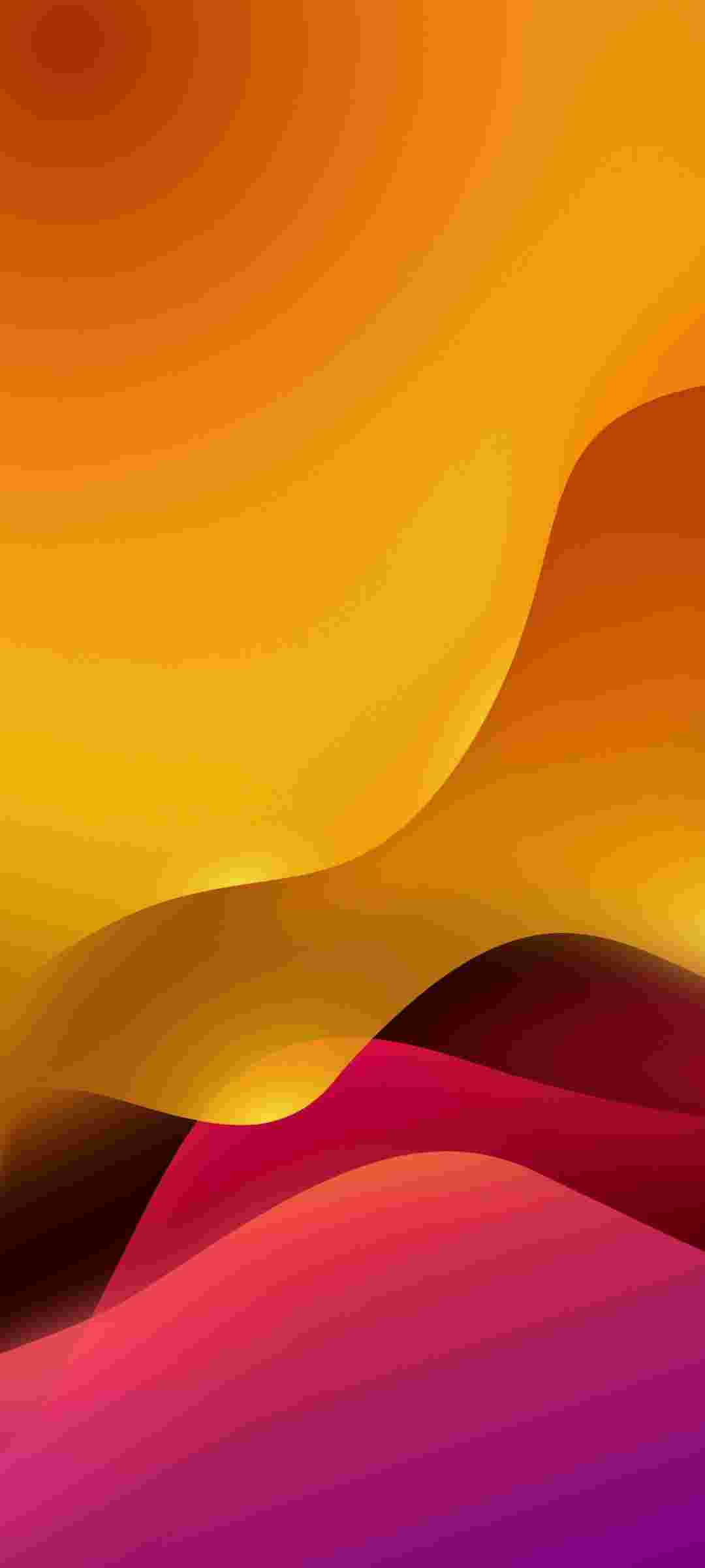 Realme UI 3.0 High Resolution Official Wallpapers