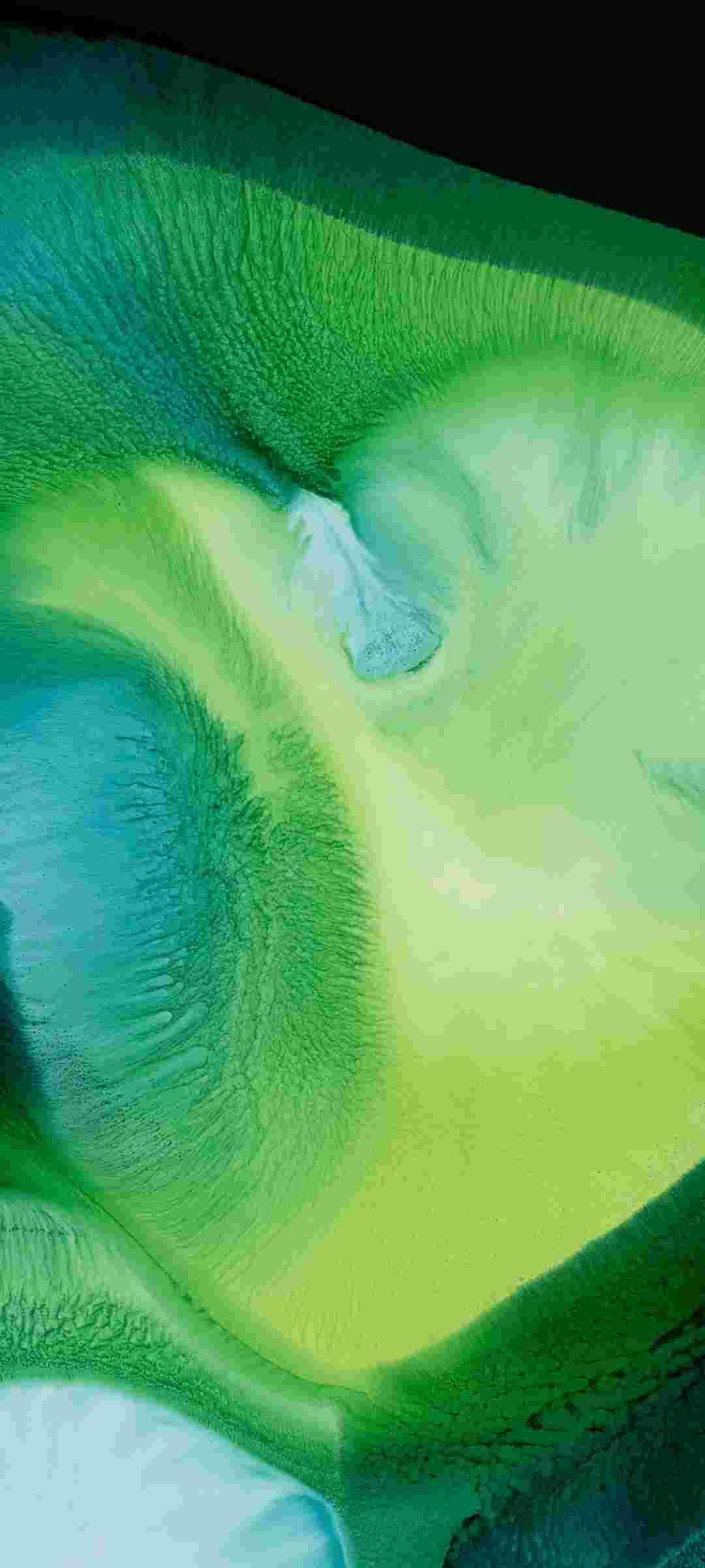 Realme UI 3.0 High Resolution Official Wallpapers