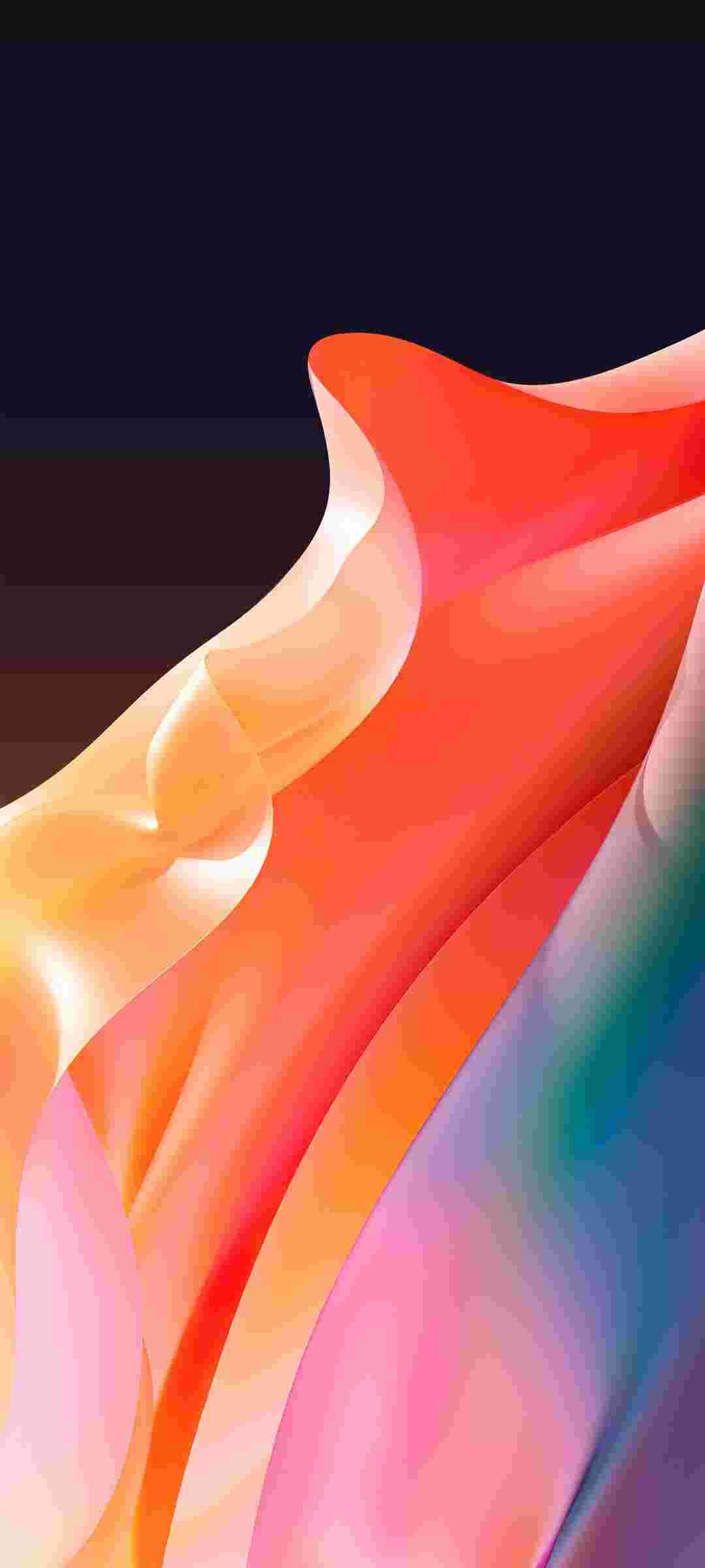 Realme UI 3.0 High Resolution Official Wallpapers