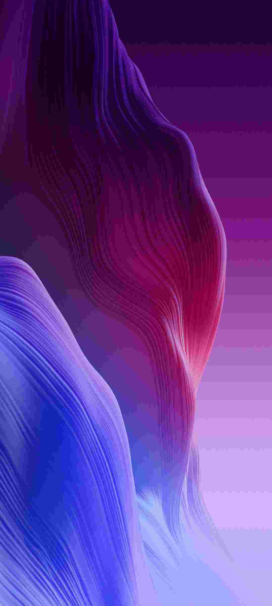 Realme UI 3.0 High Resolution Official Wallpapers