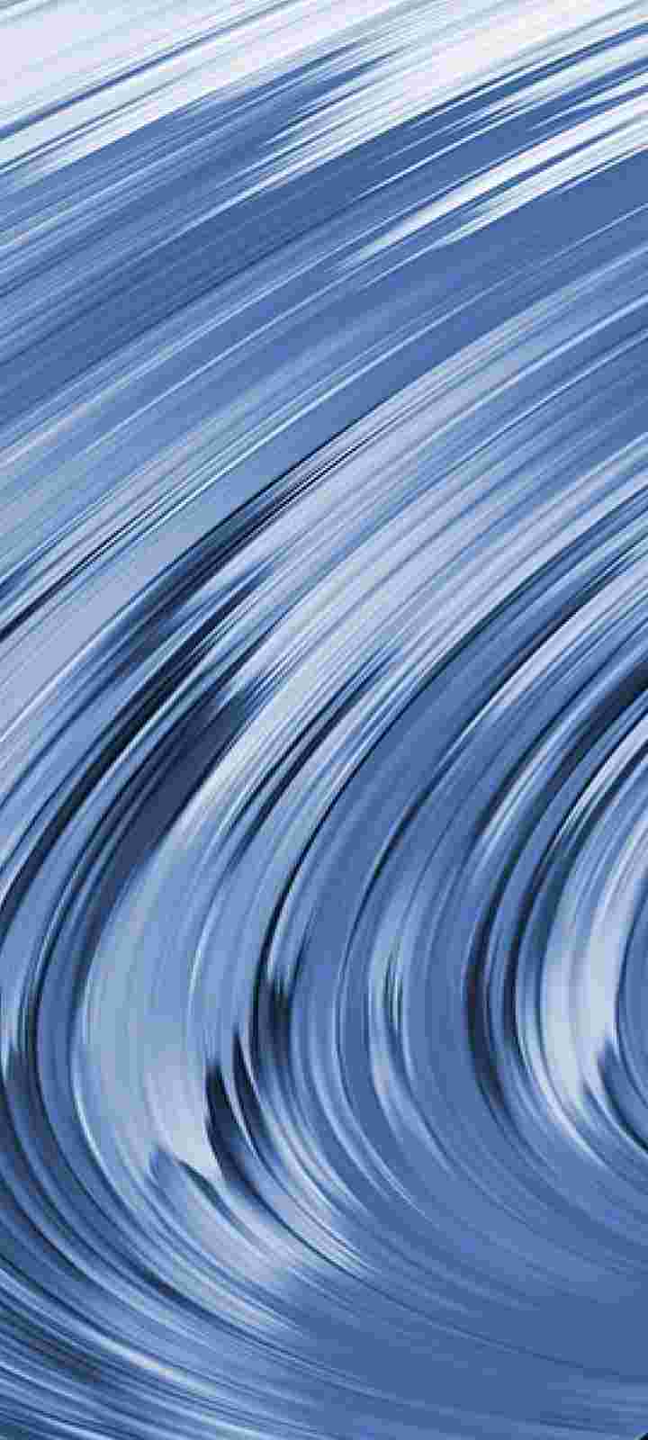  Realme V3/V15 High Resolution Official Wallpapers