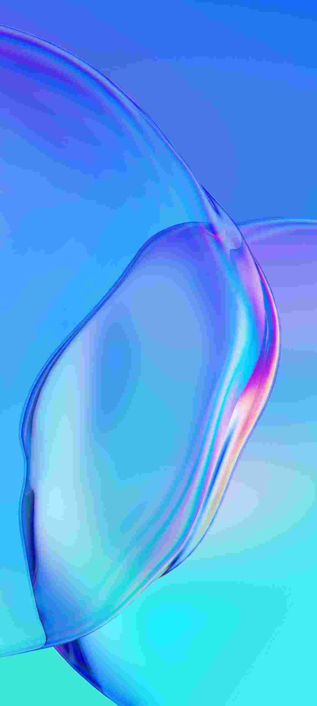  Realme X2 Pro/X3 High Resolution Official Wallpapers