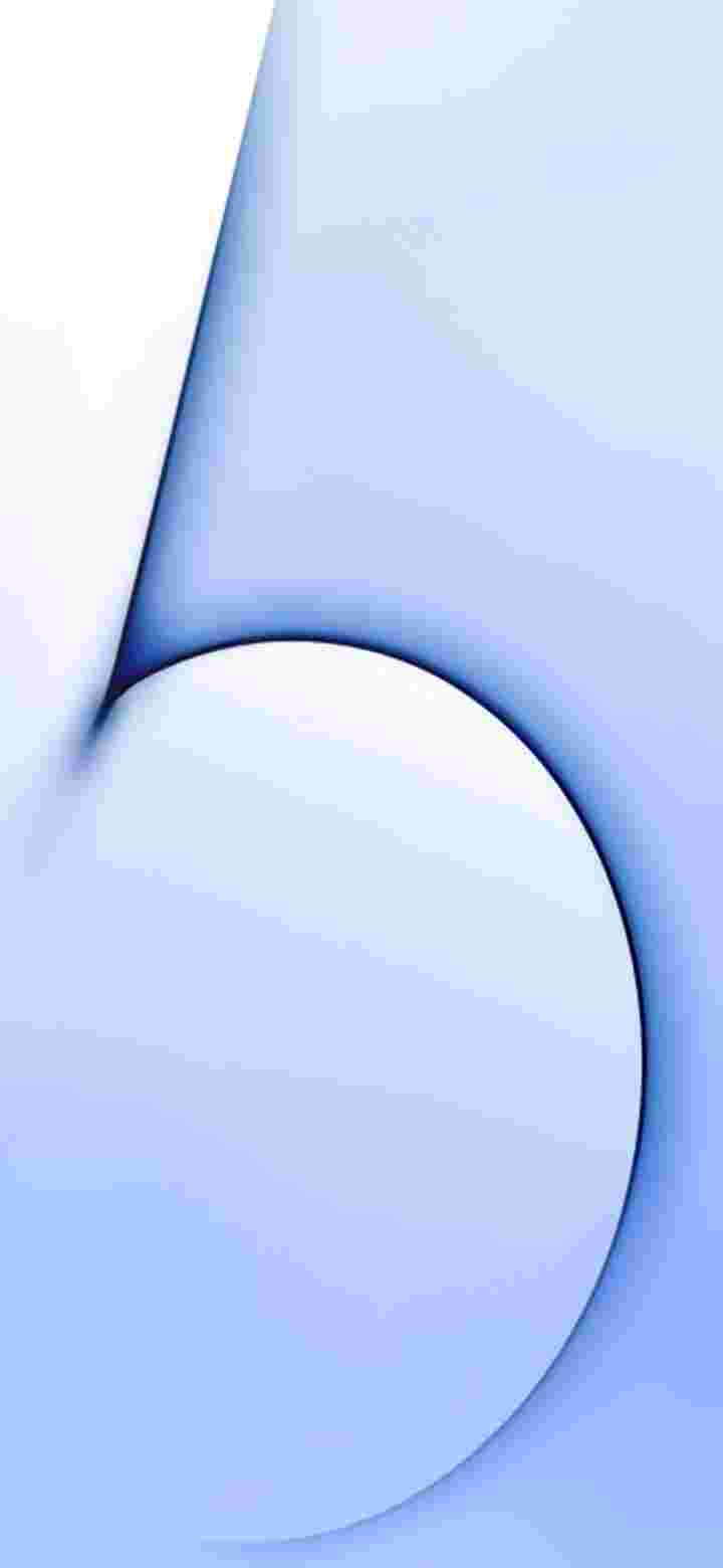 Realme X50 5G High Resolution Official Wallpapers