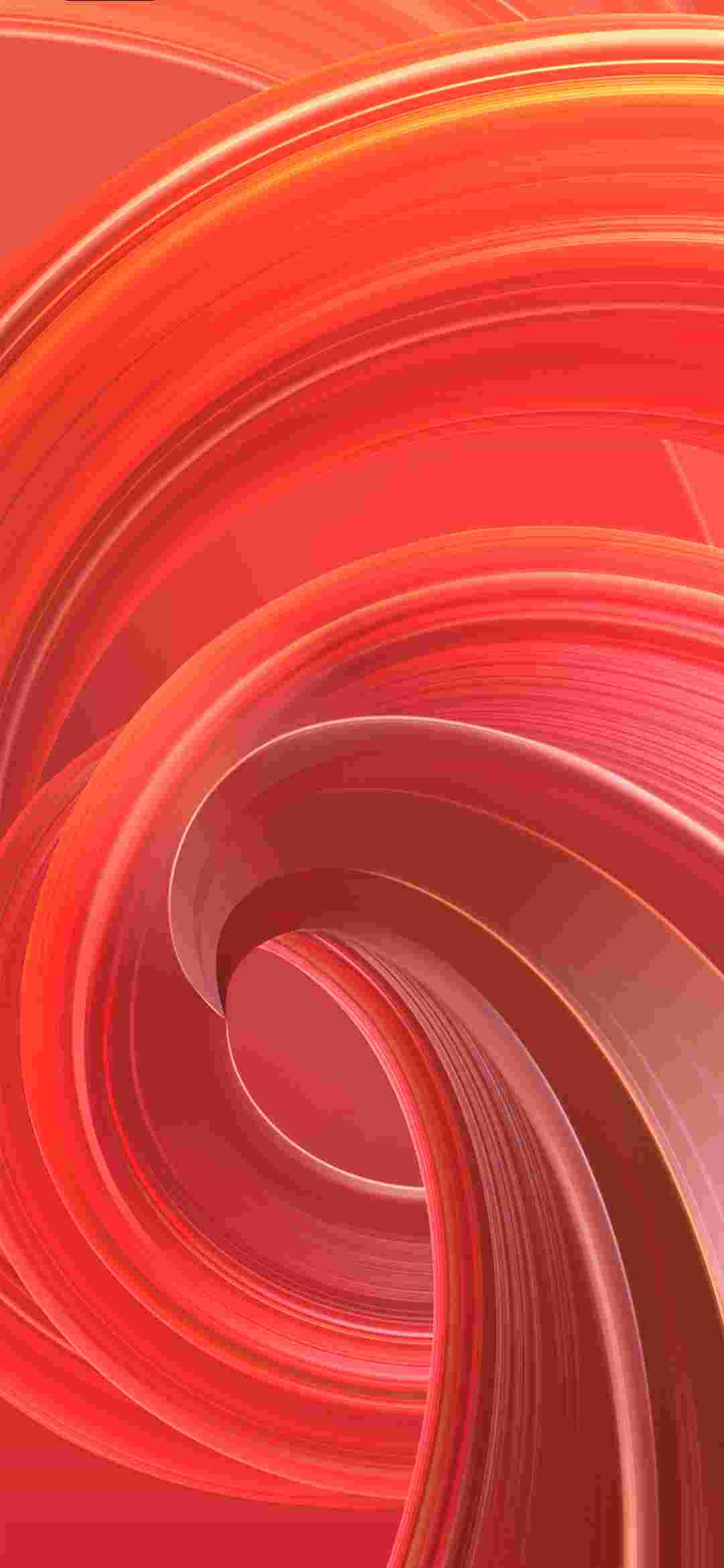 Realme X50 5G High Resolution Official Wallpapers