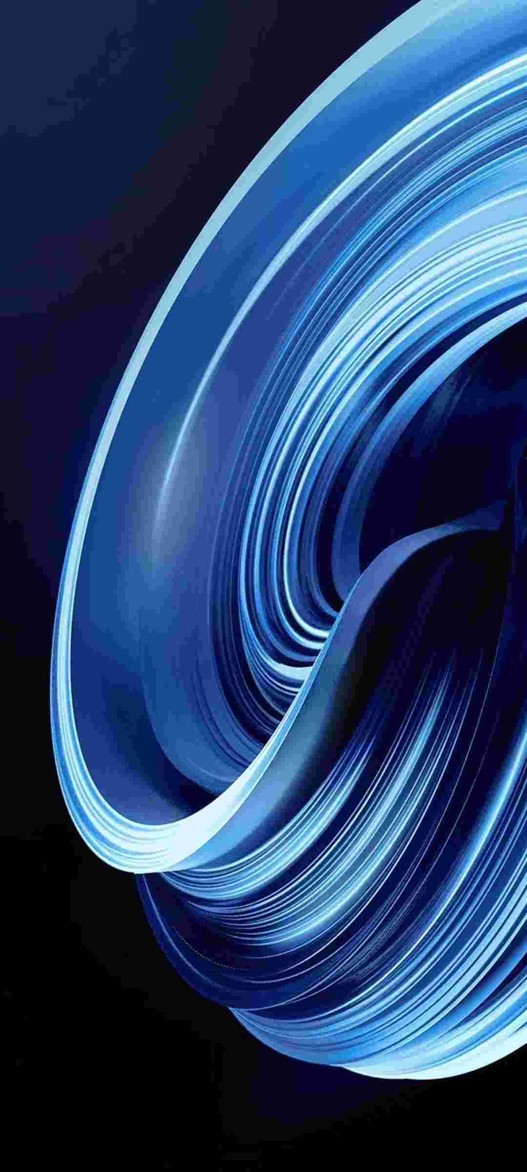  Realme X7/X7 Pro High Resolution Official Wallpapers