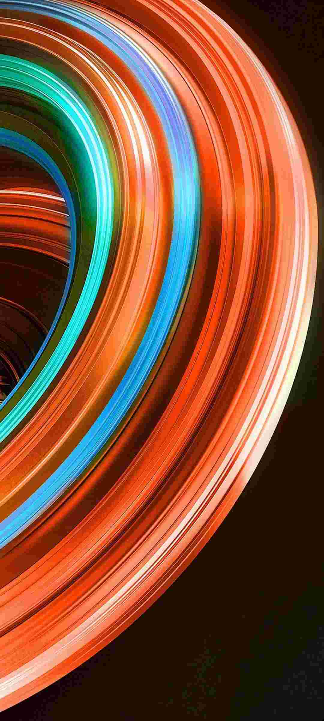  Realme X7/X7 Pro High Resolution Official Wallpapers
