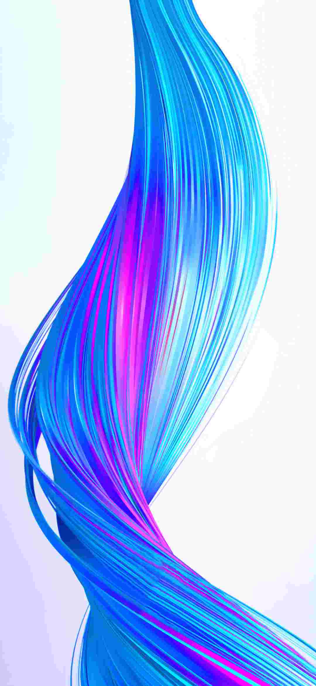  Realme X/X Master High Resolution Official Wallpapers