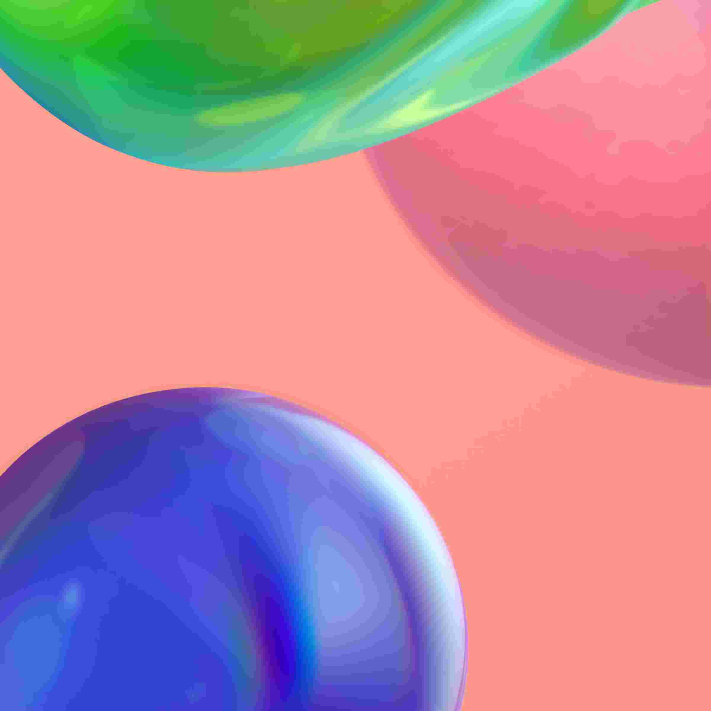 Samsung High Resolution Official Wallpapers