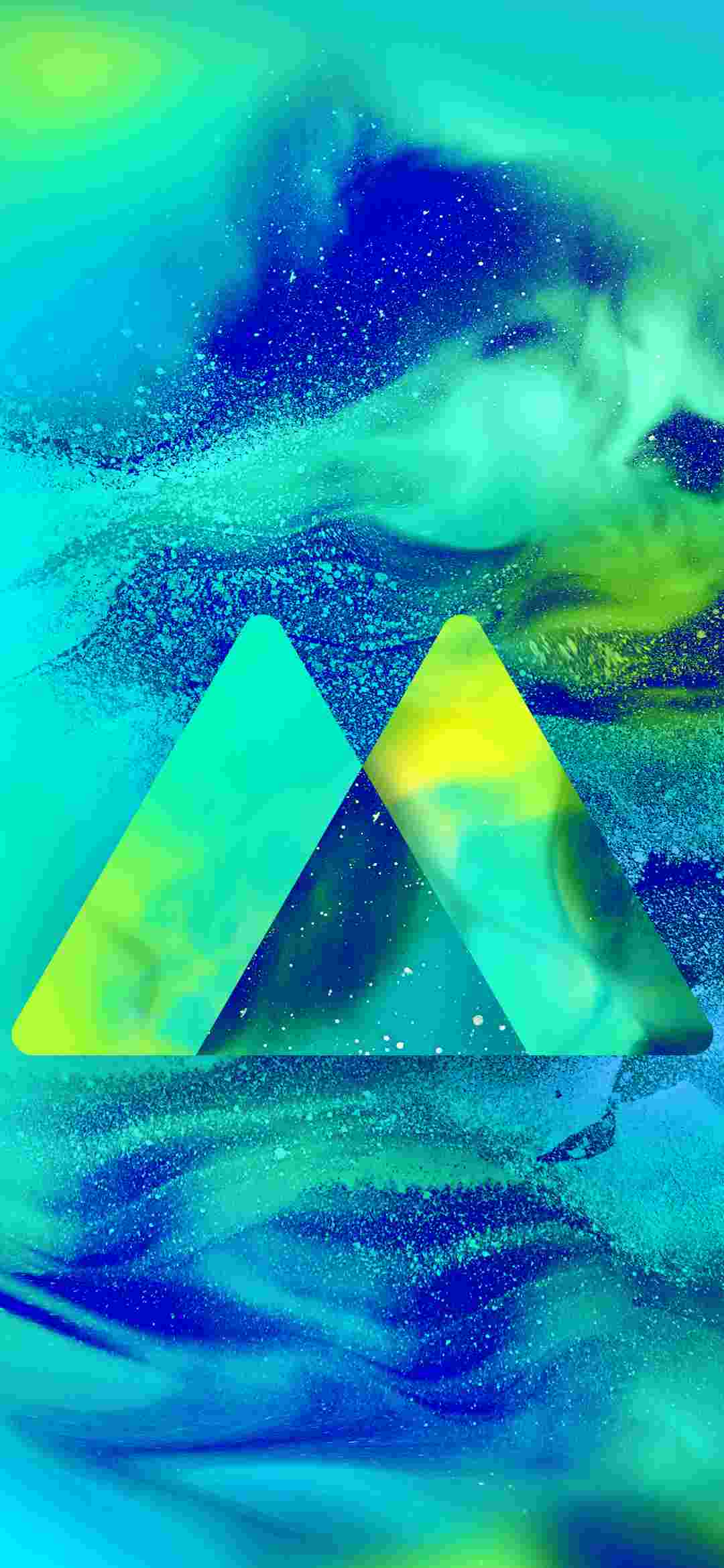  Galaxy M40 High Resolution Official Wallpapers