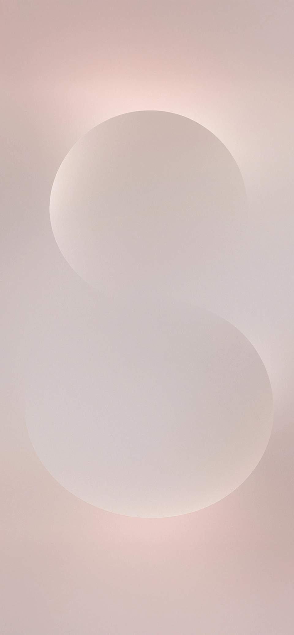 Galaxy S25 Edge Official stock Wallpapers in 4k resolution