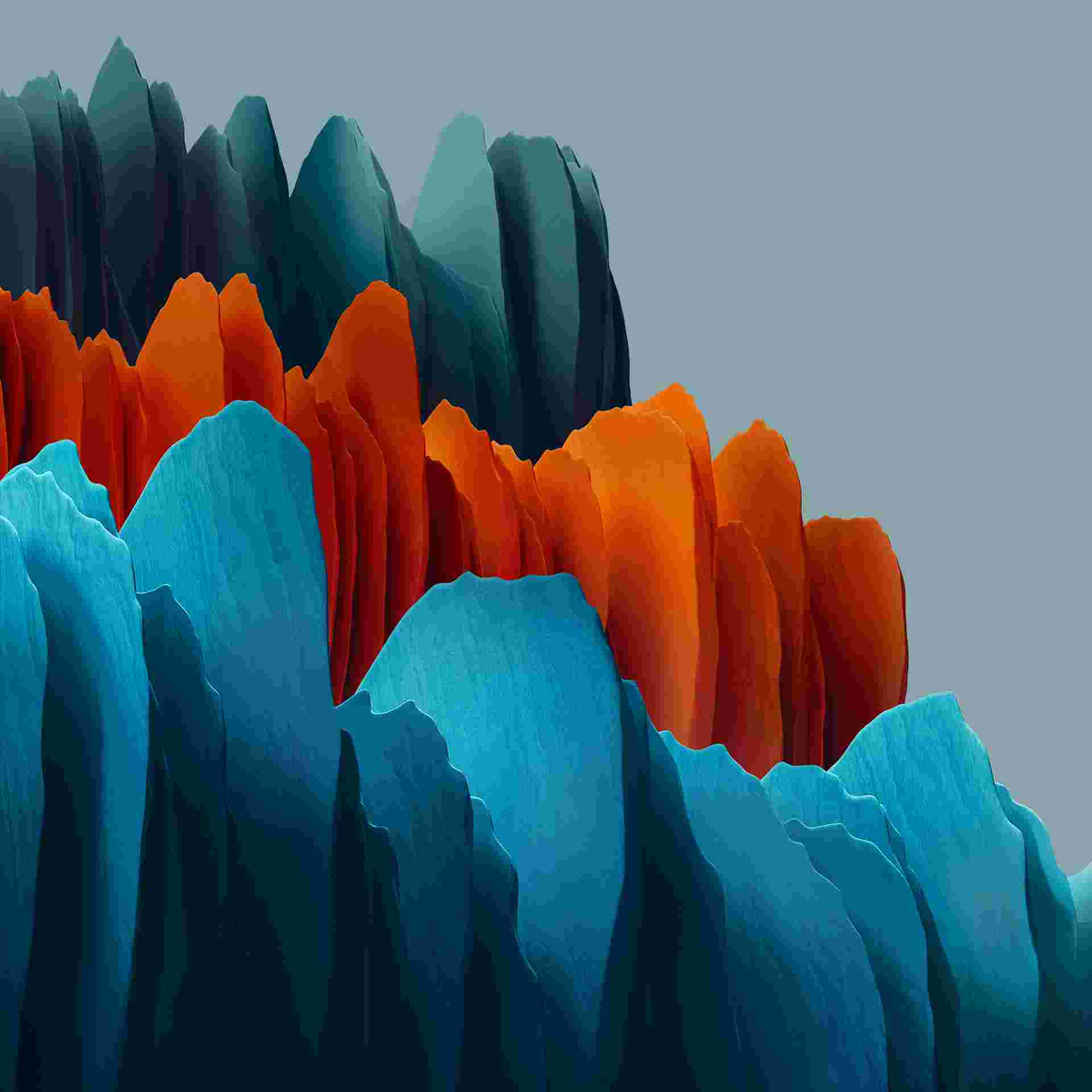  Galaxy Tab S7 Dex High Resolution Official wallpapers