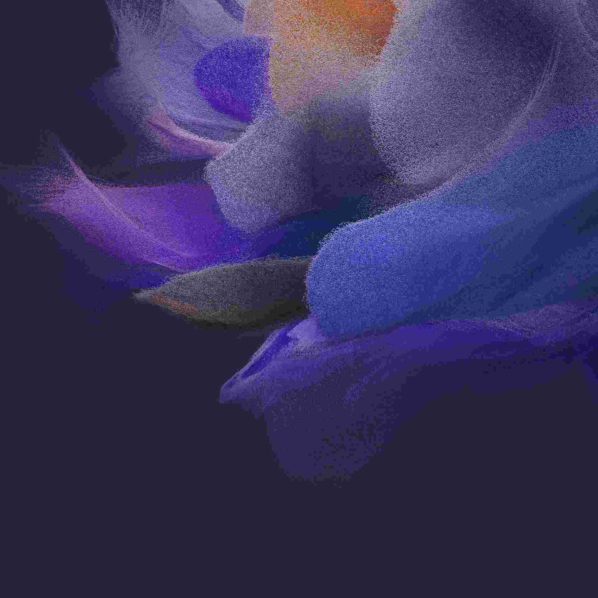  Galaxy Tab S7 FE High Resolution Official Wallpapers