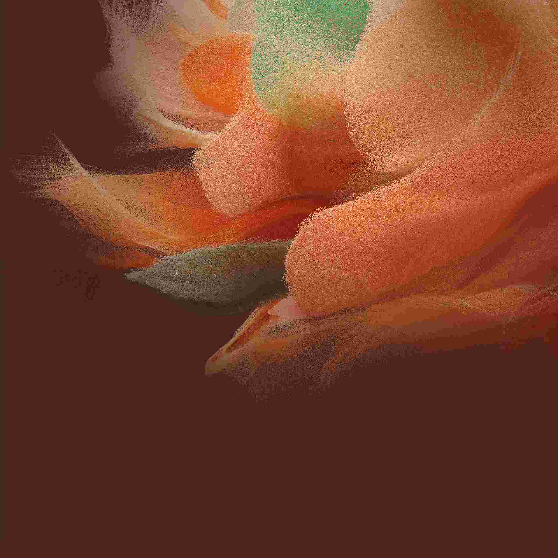  Galaxy Tab S7 FE High Resolution Official Wallpapers