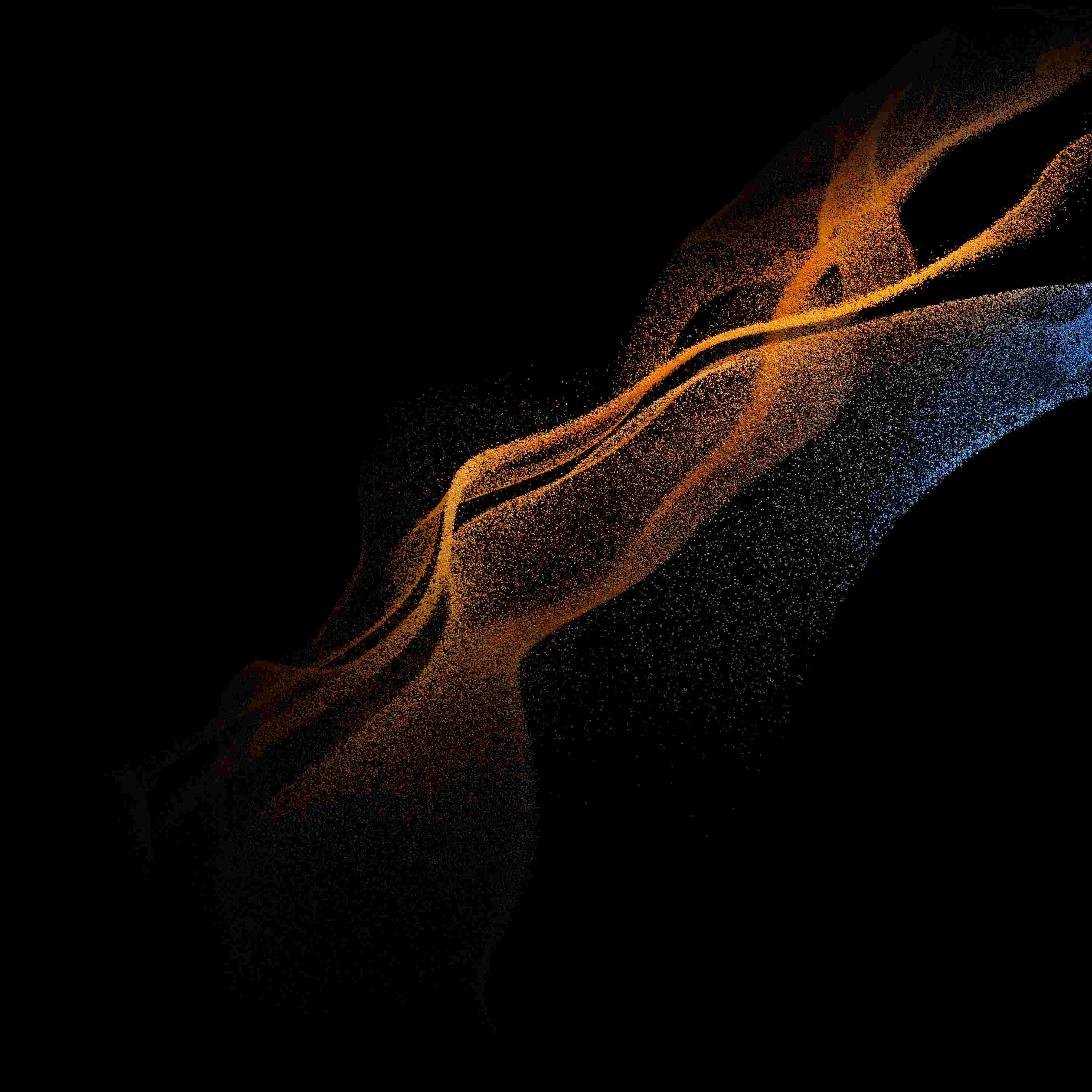 Galaxy Tab S8 High Resolution Official Wallpapers