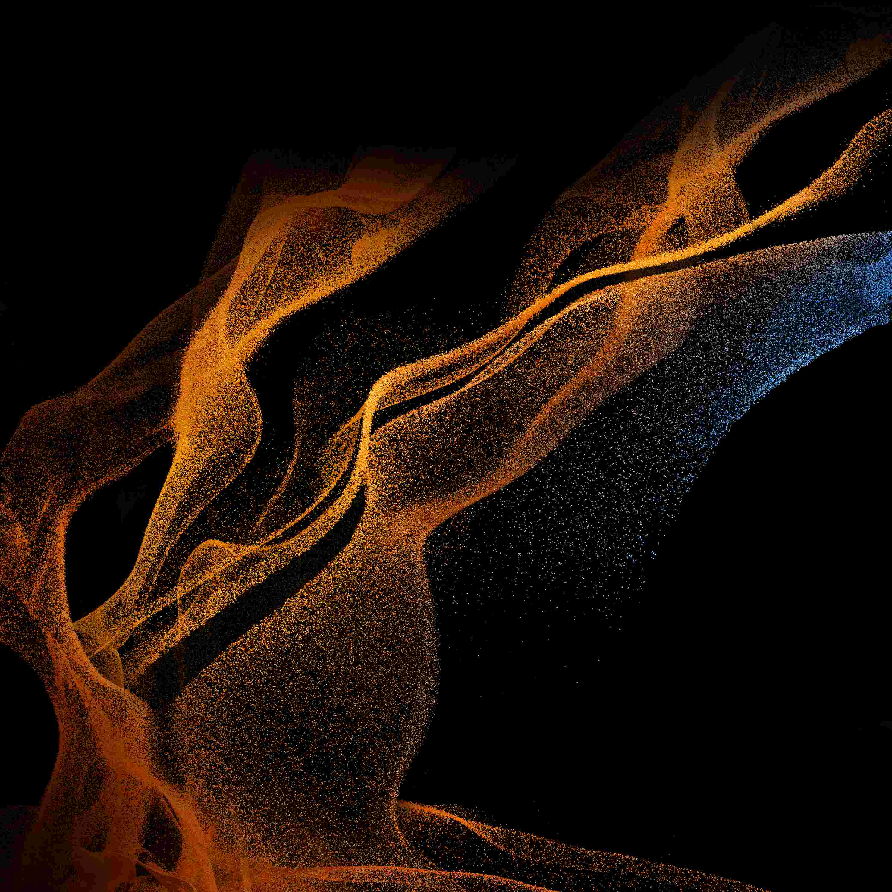 Galaxy Tab S8 High Resolution Official Wallpapers