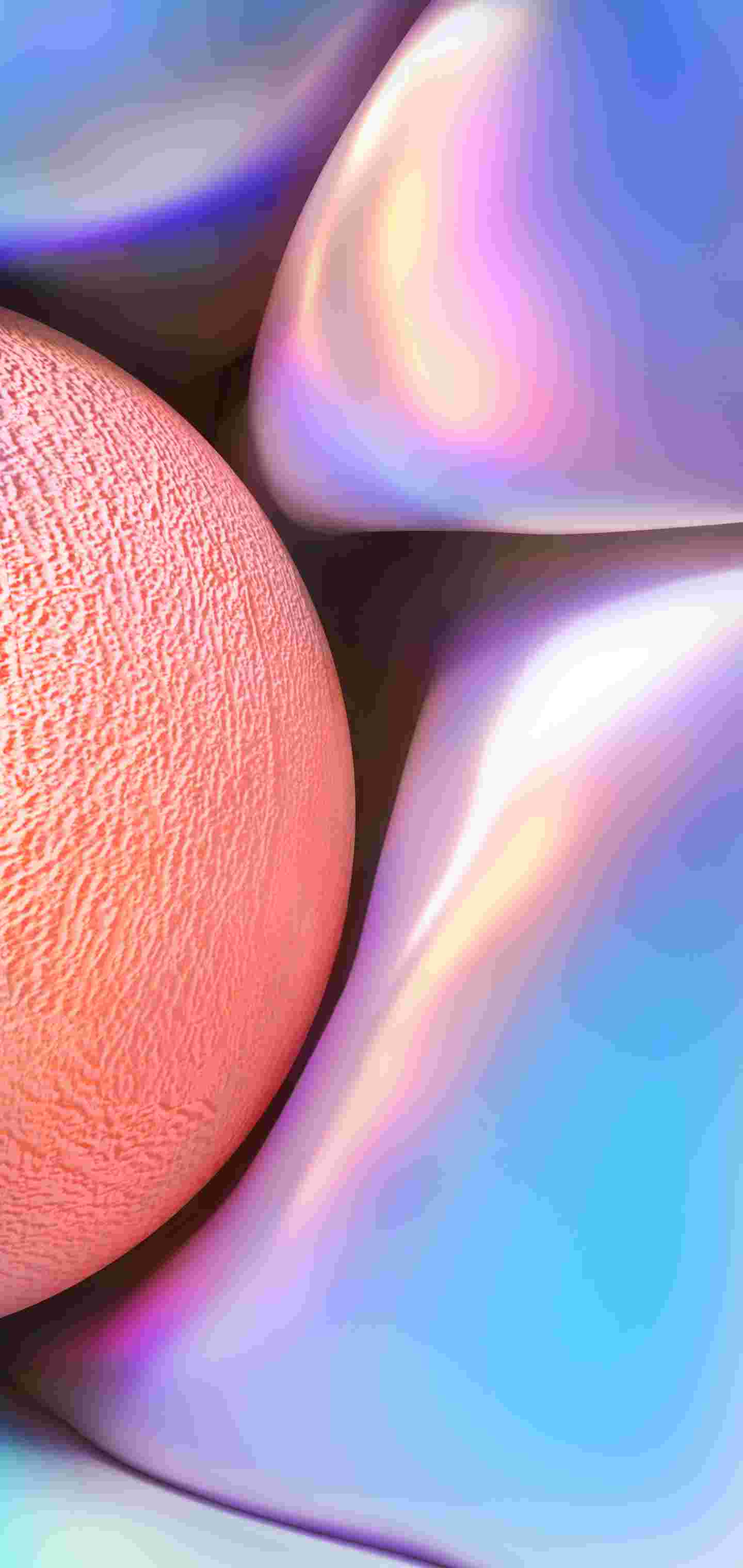  Galaxy A02s High Resolution Official Wallpapers