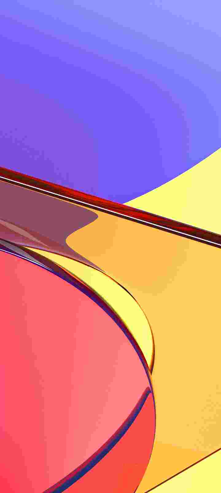 Galaxy A12 High Resolution Official Wallpapers