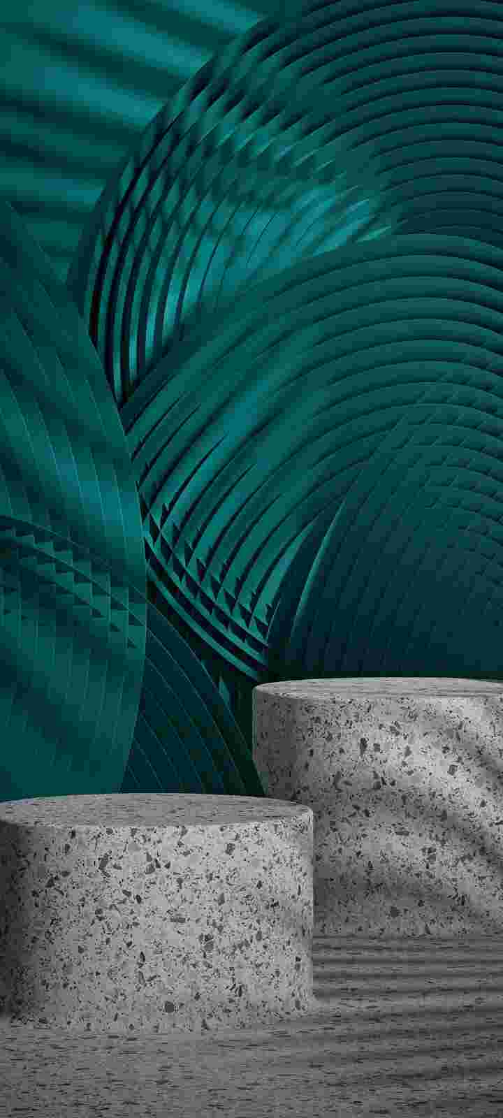 Galaxy A12 High Resolution Official Wallpapers