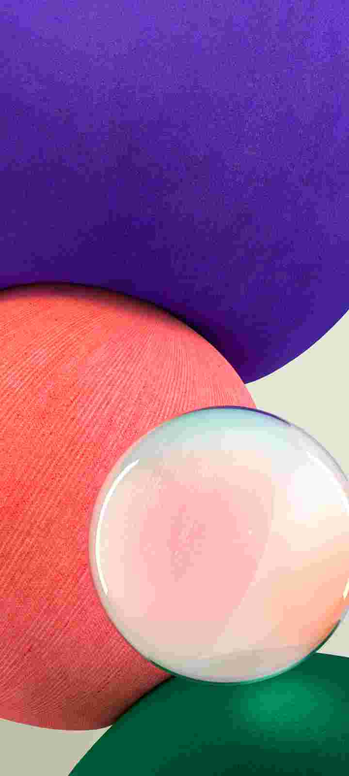 Galaxy A22 5G High Resolution Official Wallpapers