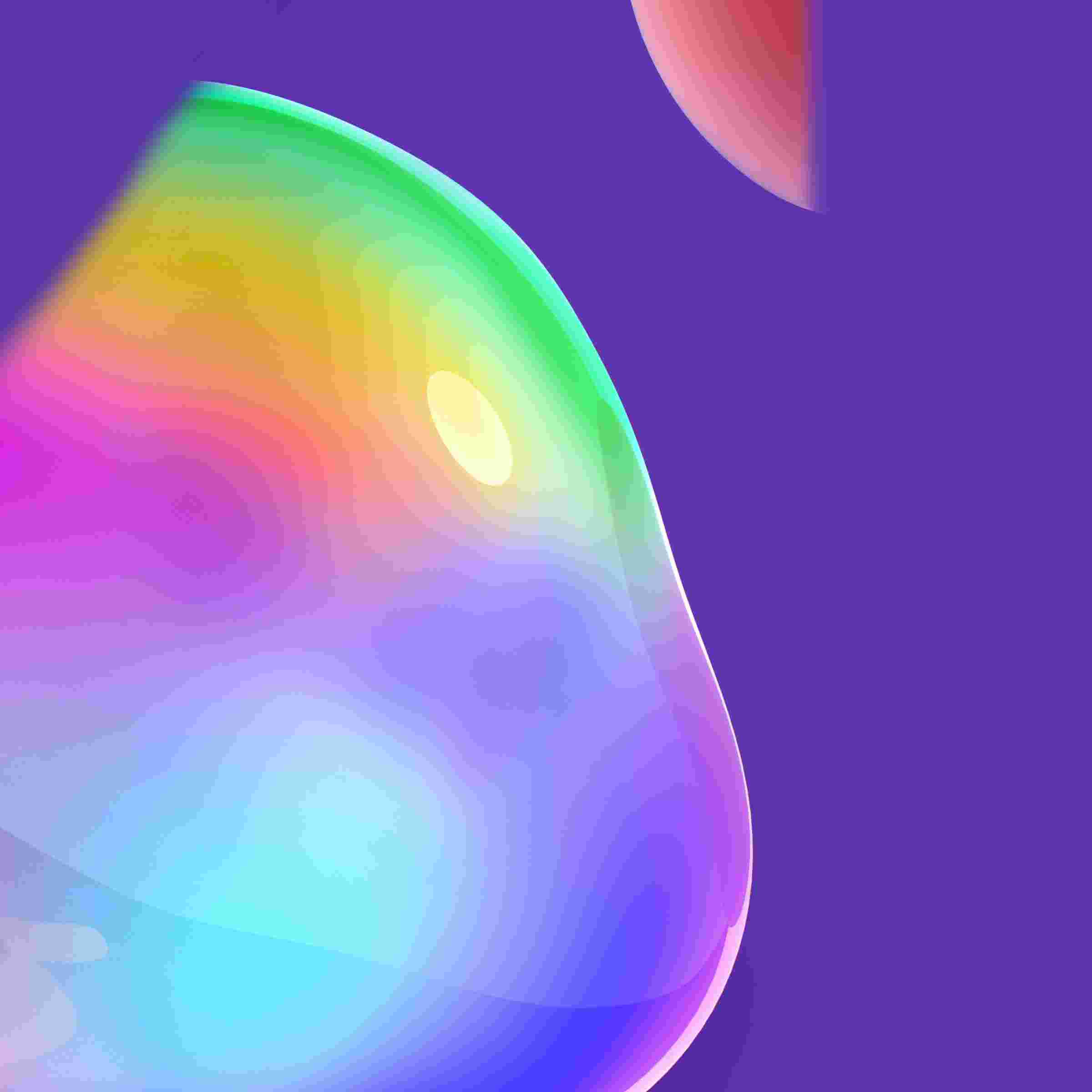  Galaxy A31 High Resolution Official Wallpapers