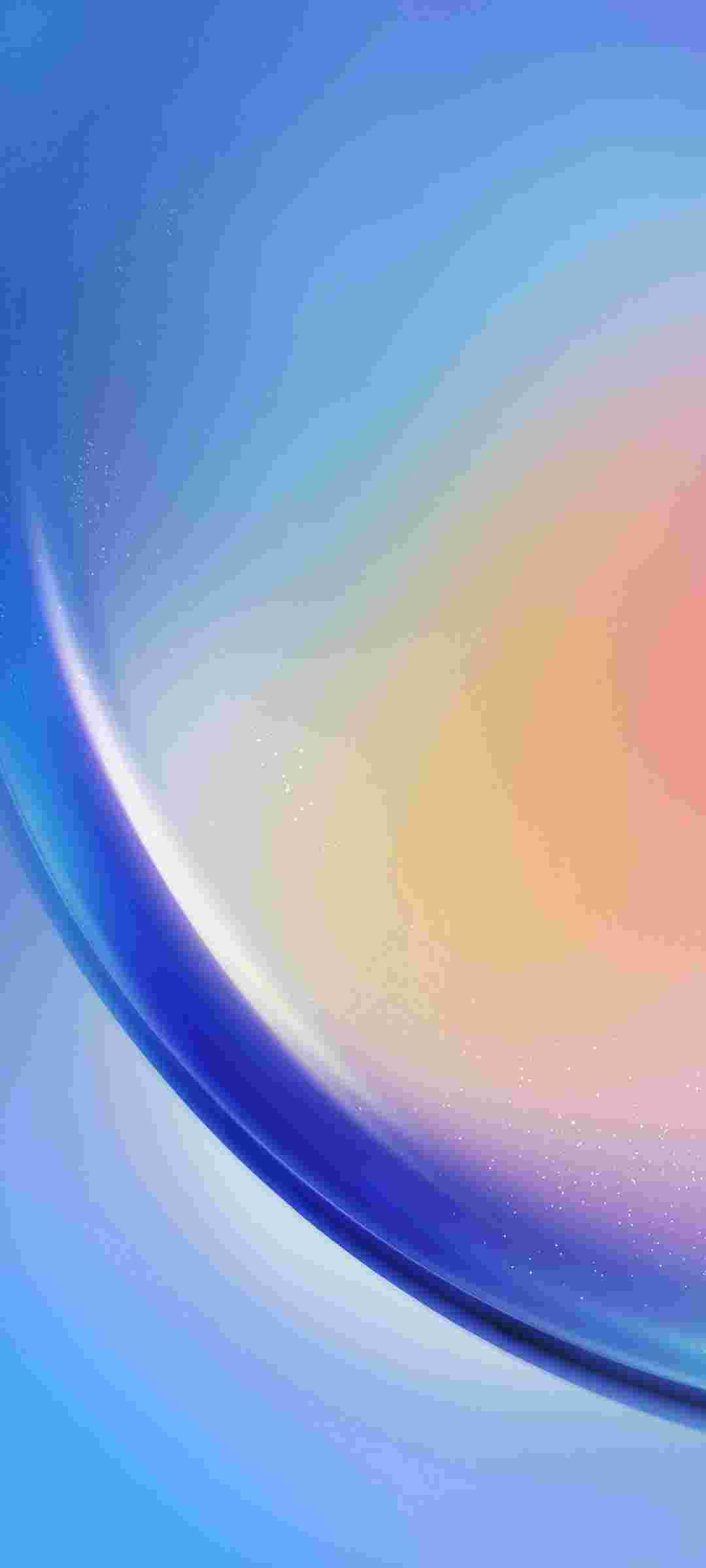 Galaxy A34 High Resolution Official Wallpapers