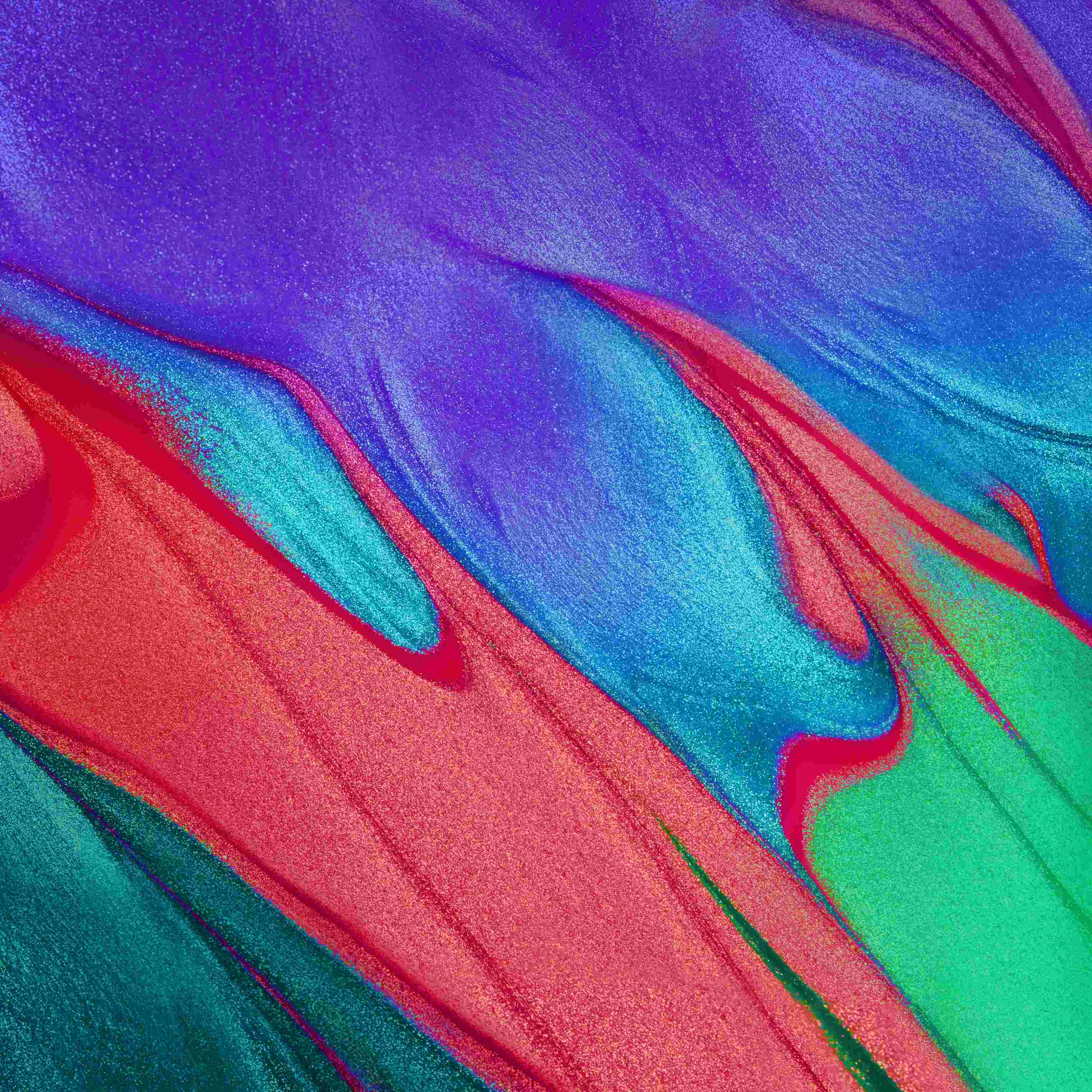 Galaxy A40 High Resolution Official Wallpapers