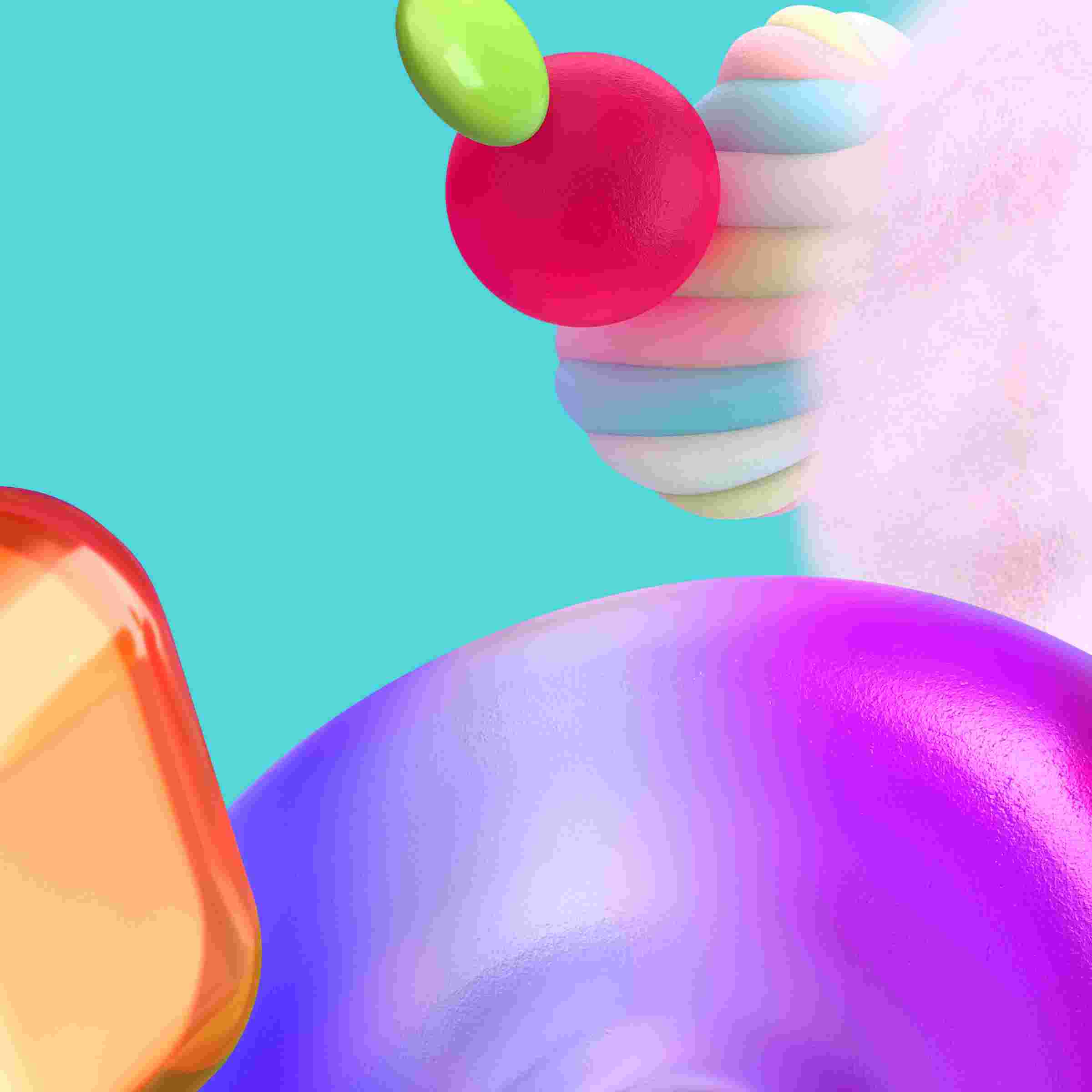  Galaxy A41 High Resolution Official Wallpapers